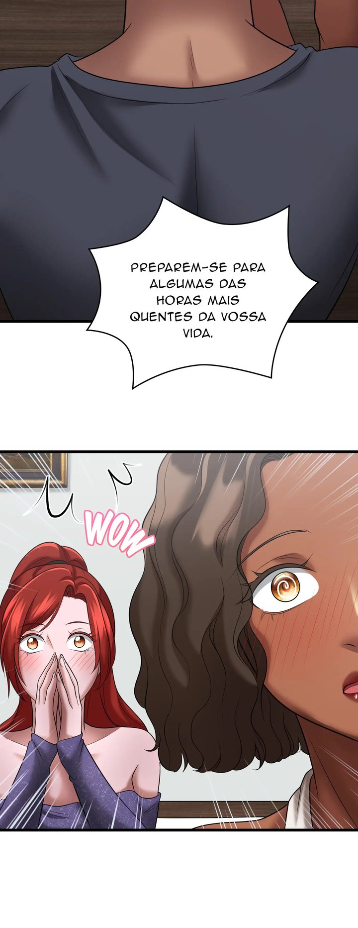 Ler Prank Goes Wrong (Sem Censura) Capitulo 7 Page 42