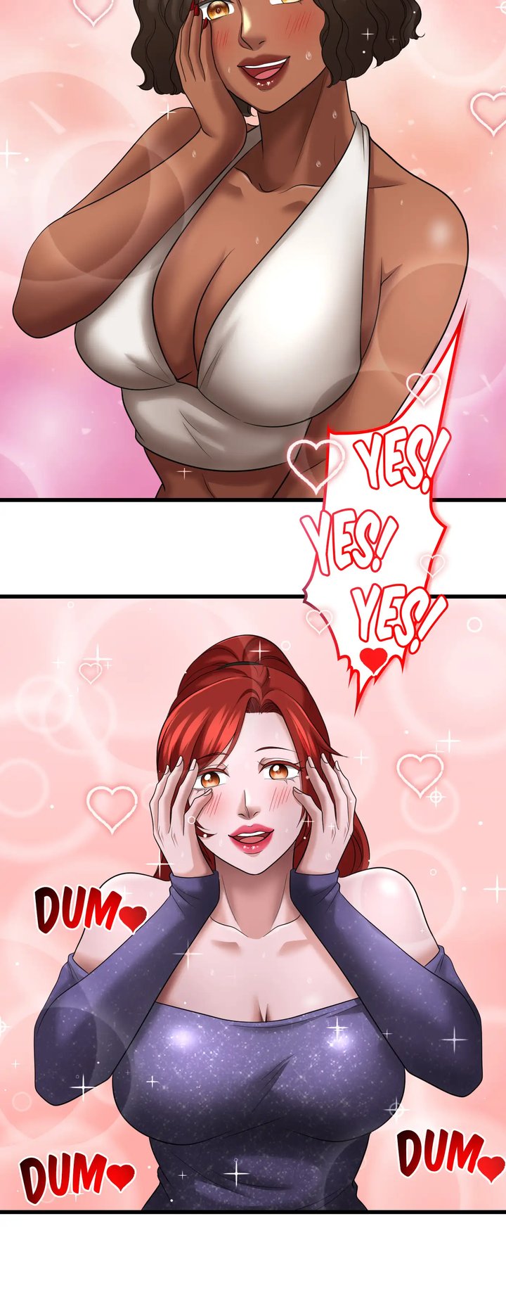 Ler Prank Goes Wrong (Sem Censura) Capitulo 7 Page 44