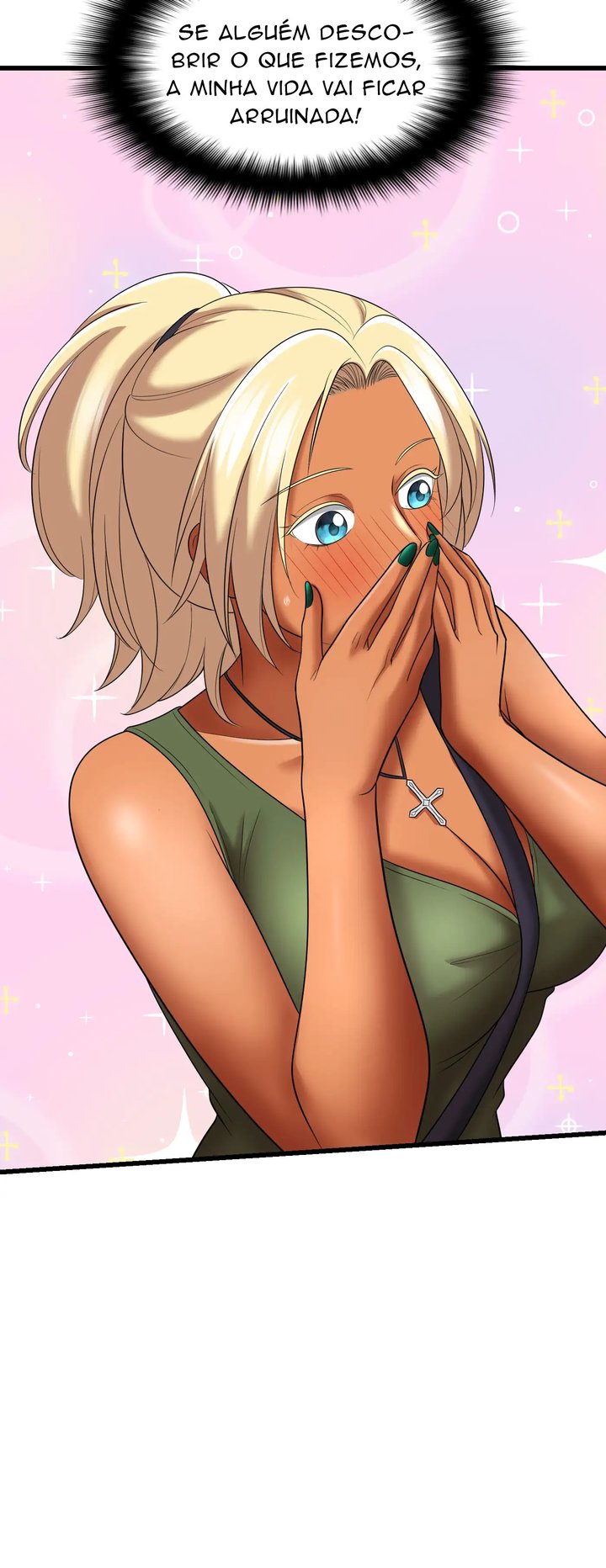 Ler Prank Goes Wrong (Sem Censura) Capitulo 7 Page 8