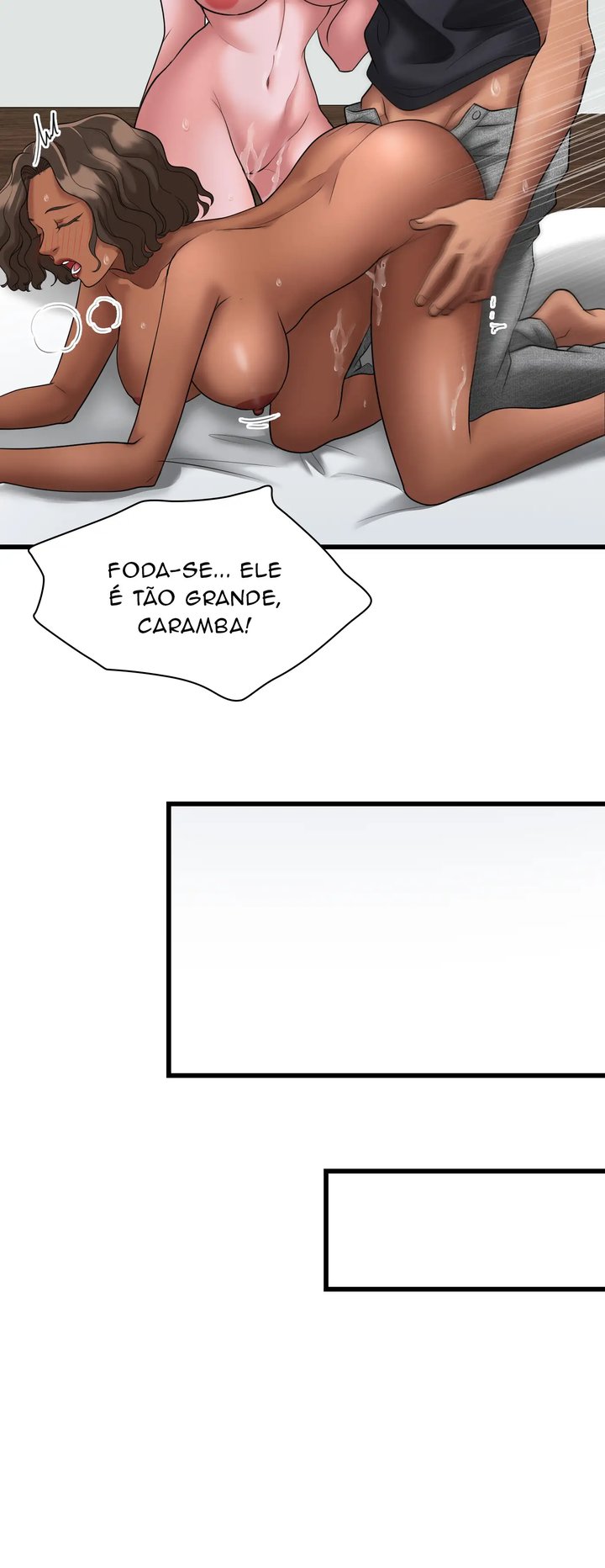 Ler Prank Goes Wrong (Sem Censura) Capitulo 8 Page 17