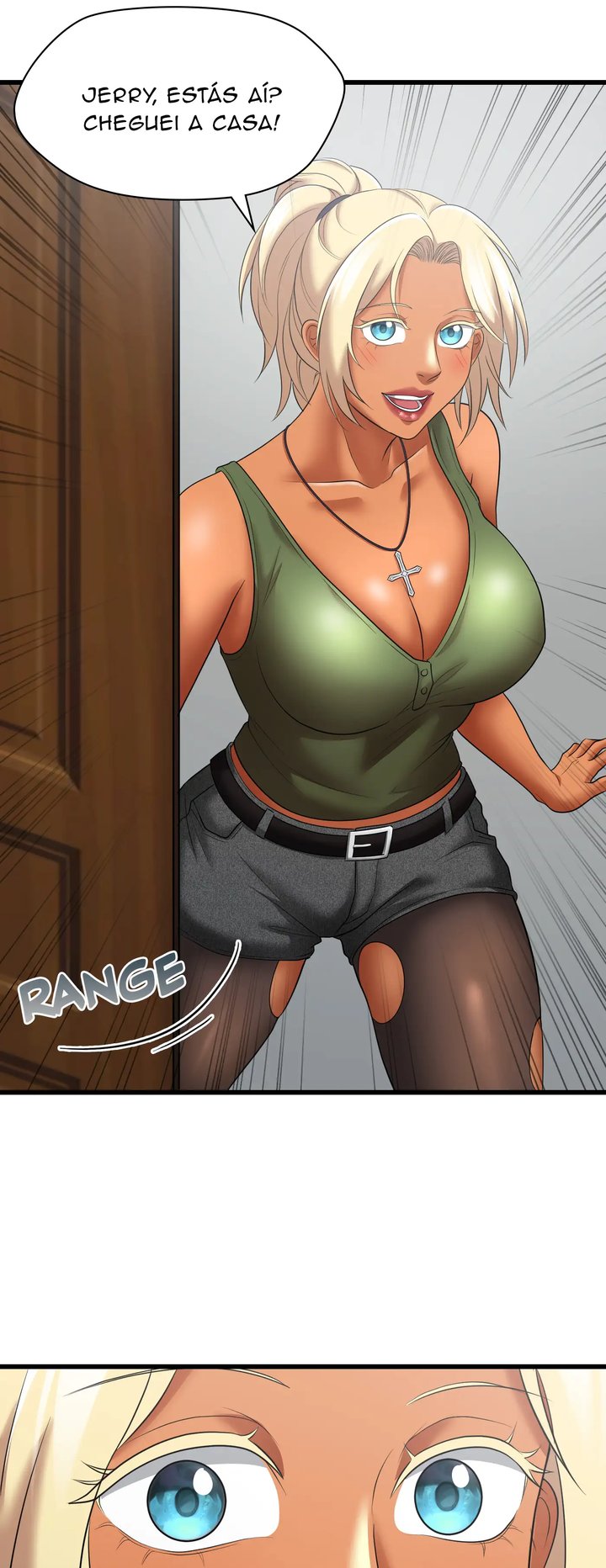 Ler Prank Goes Wrong (Sem Censura) Capitulo 8 Page 18