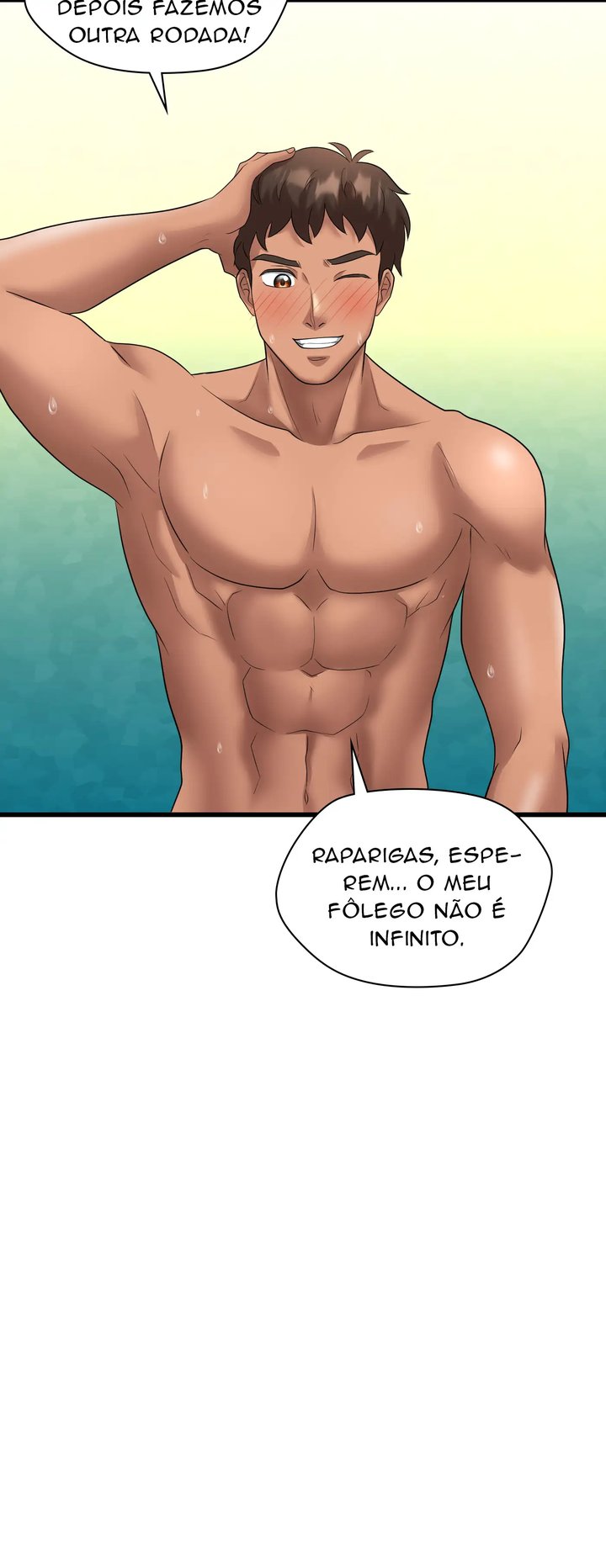 Ler Prank Goes Wrong (Sem Censura) Capitulo 8 Page 41