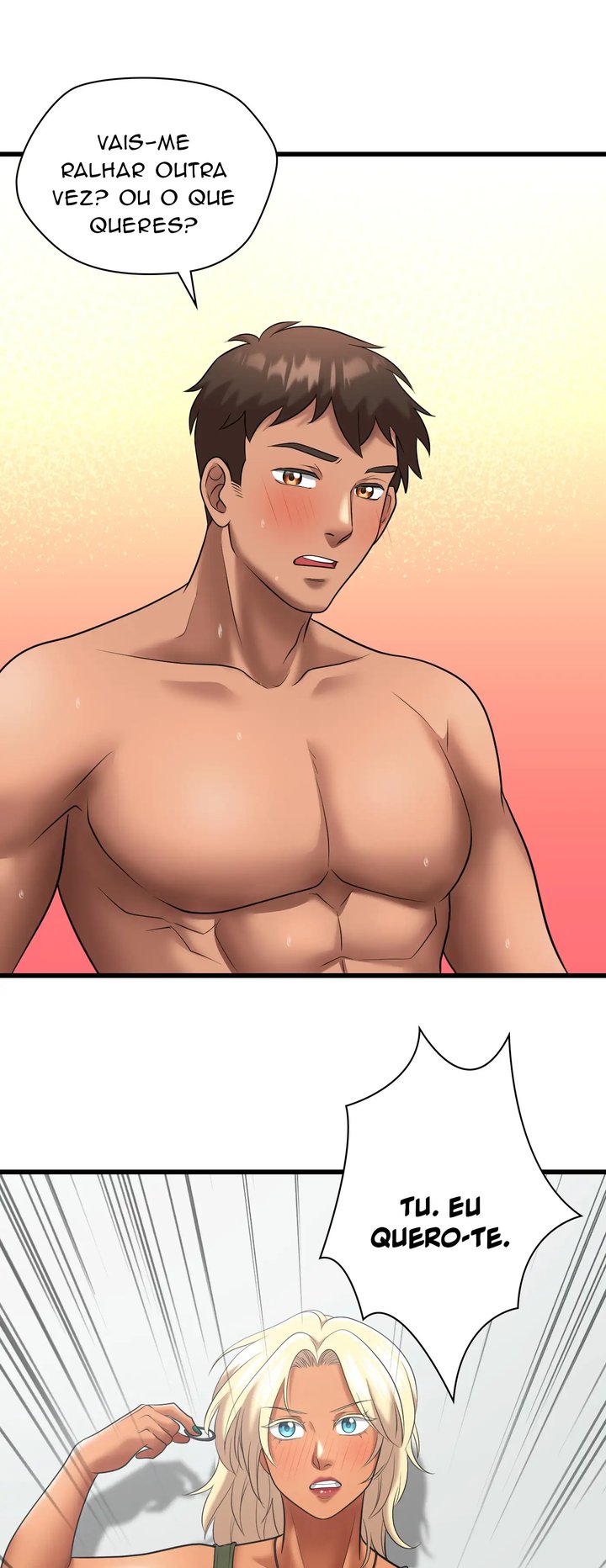 Ler Prank Goes Wrong (Sem Censura) Capitulo 8 Page 44