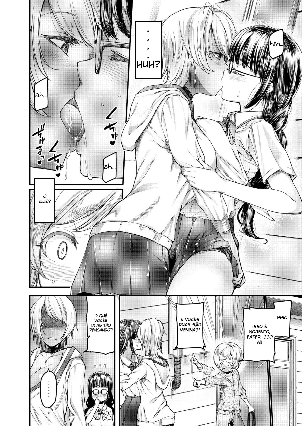 Ler Ensinamentos Sexuais Com Uma Peituda ~ Vou Te Ensinar Coisas Prazerosas ~ Capitulo 1 Page 4