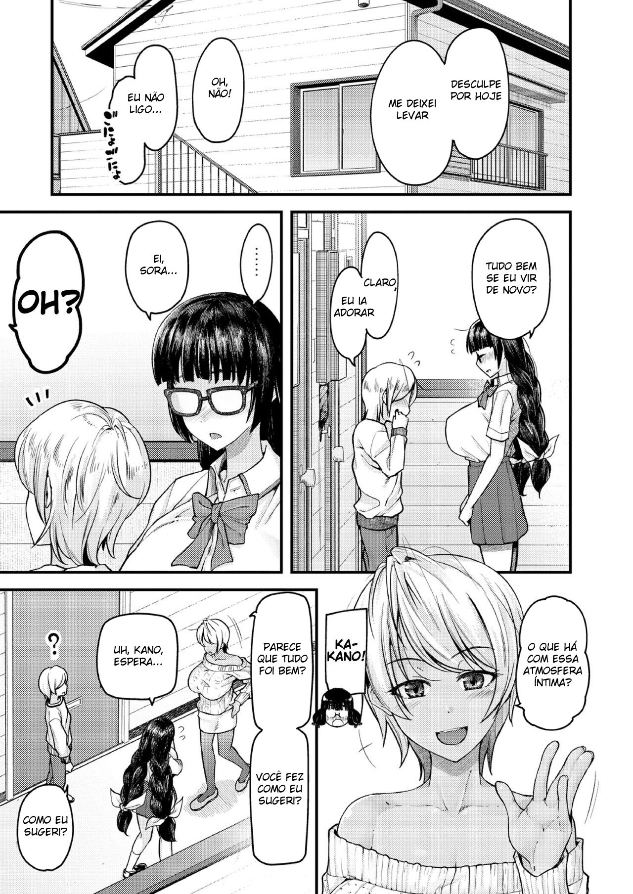 Ler Ensinamentos Sexuais Com Uma Peituda ~ Vou Te Ensinar Coisas Prazerosas ~ Capitulo 2 Page 25