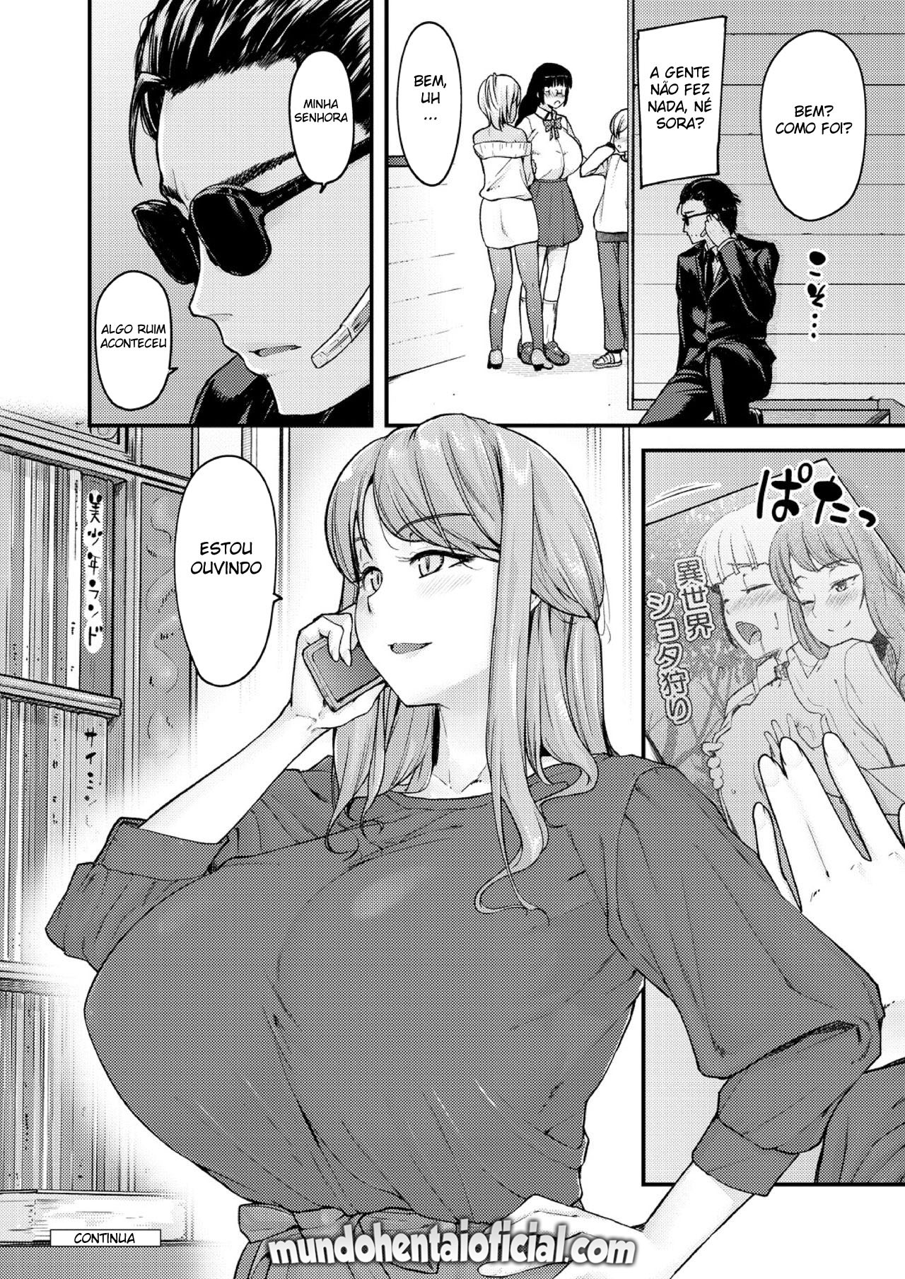 Ler Ensinamentos Sexuais Com Uma Peituda ~ Vou Te Ensinar Coisas Prazerosas ~ Capitulo 2 Page 26