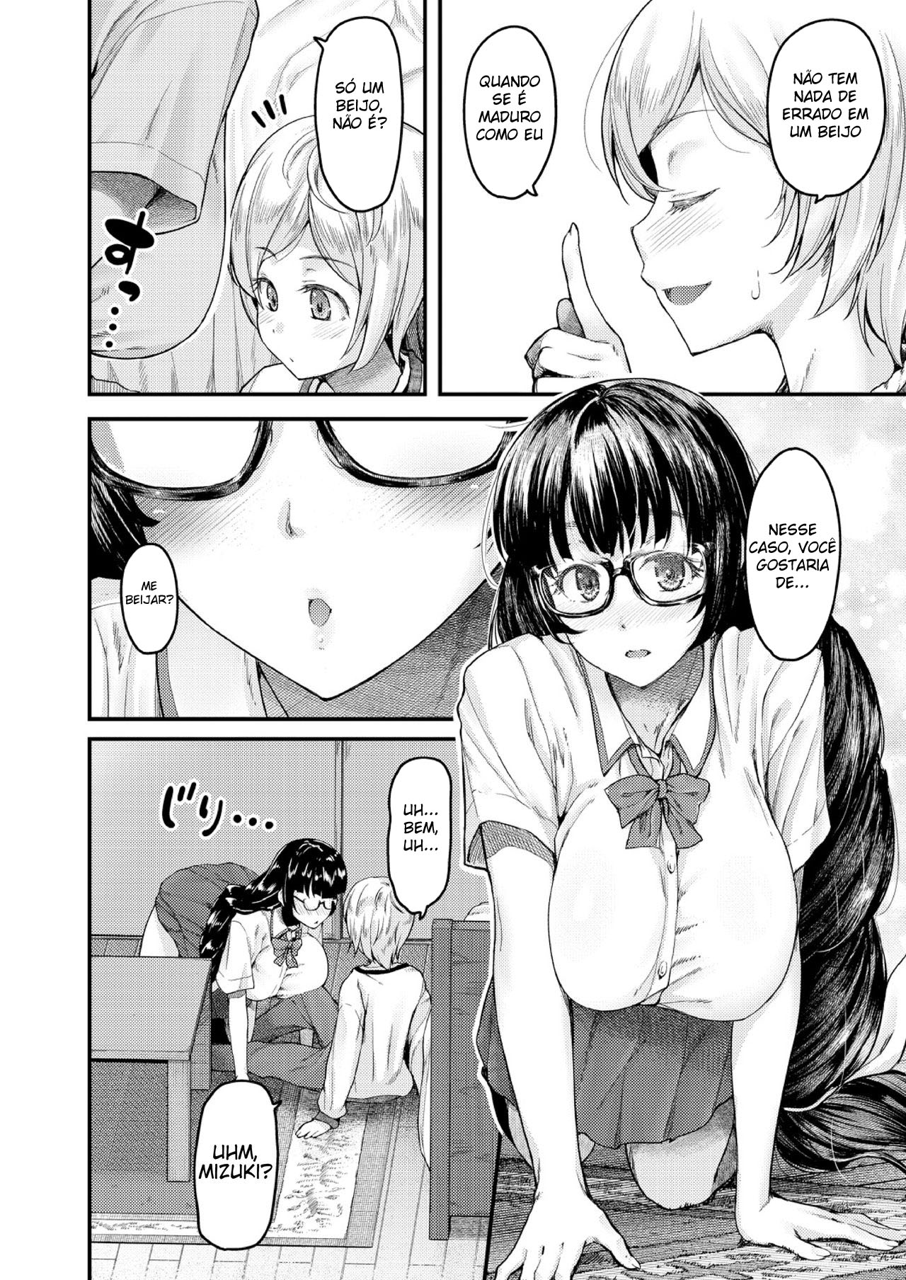 Ler Ensinamentos Sexuais Com Uma Peituda ~ Vou Te Ensinar Coisas Prazerosas ~ Capitulo 2 Page 6