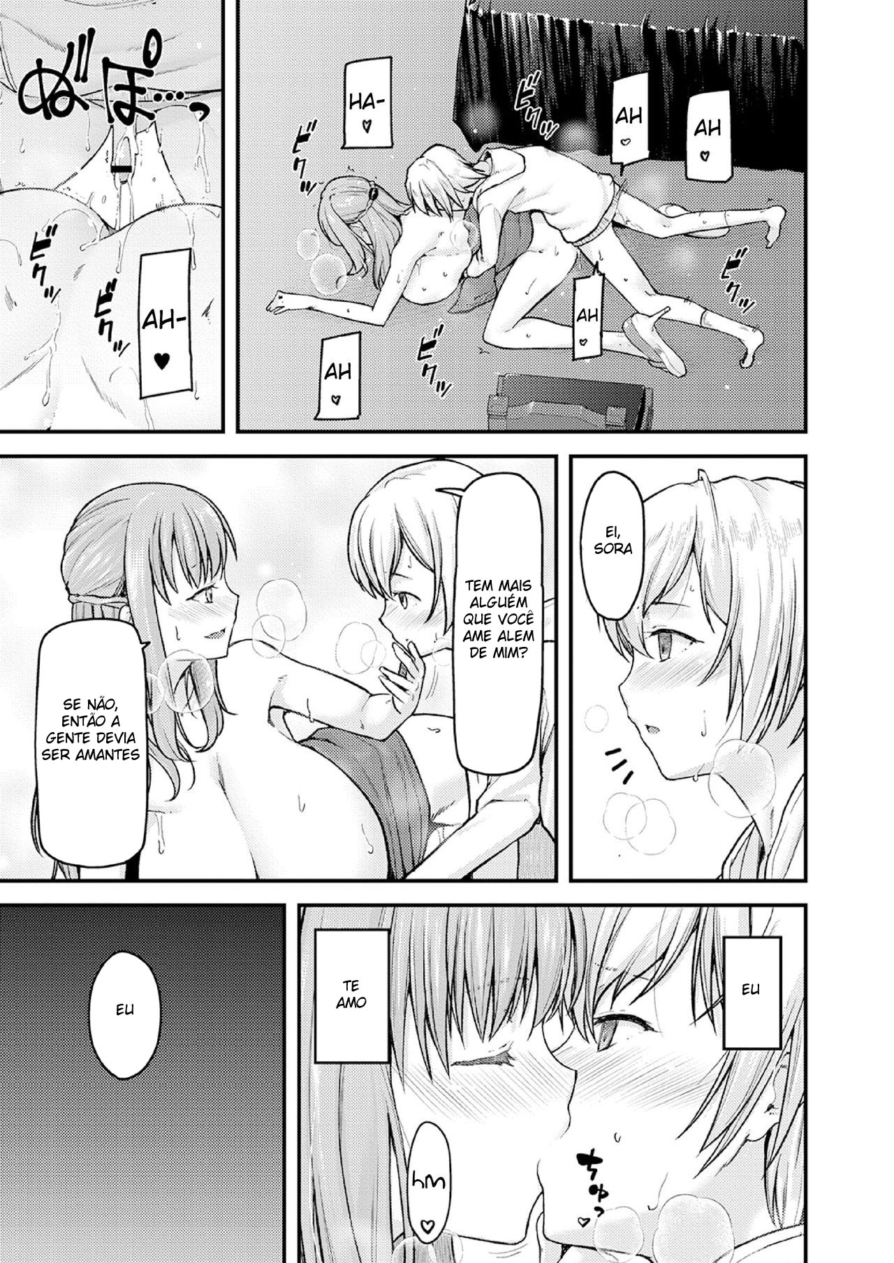 Ler Ensinamentos Sexuais Com Uma Peituda ~ Vou Te Ensinar Coisas Prazerosas ~ Capitulo 3 Page 25