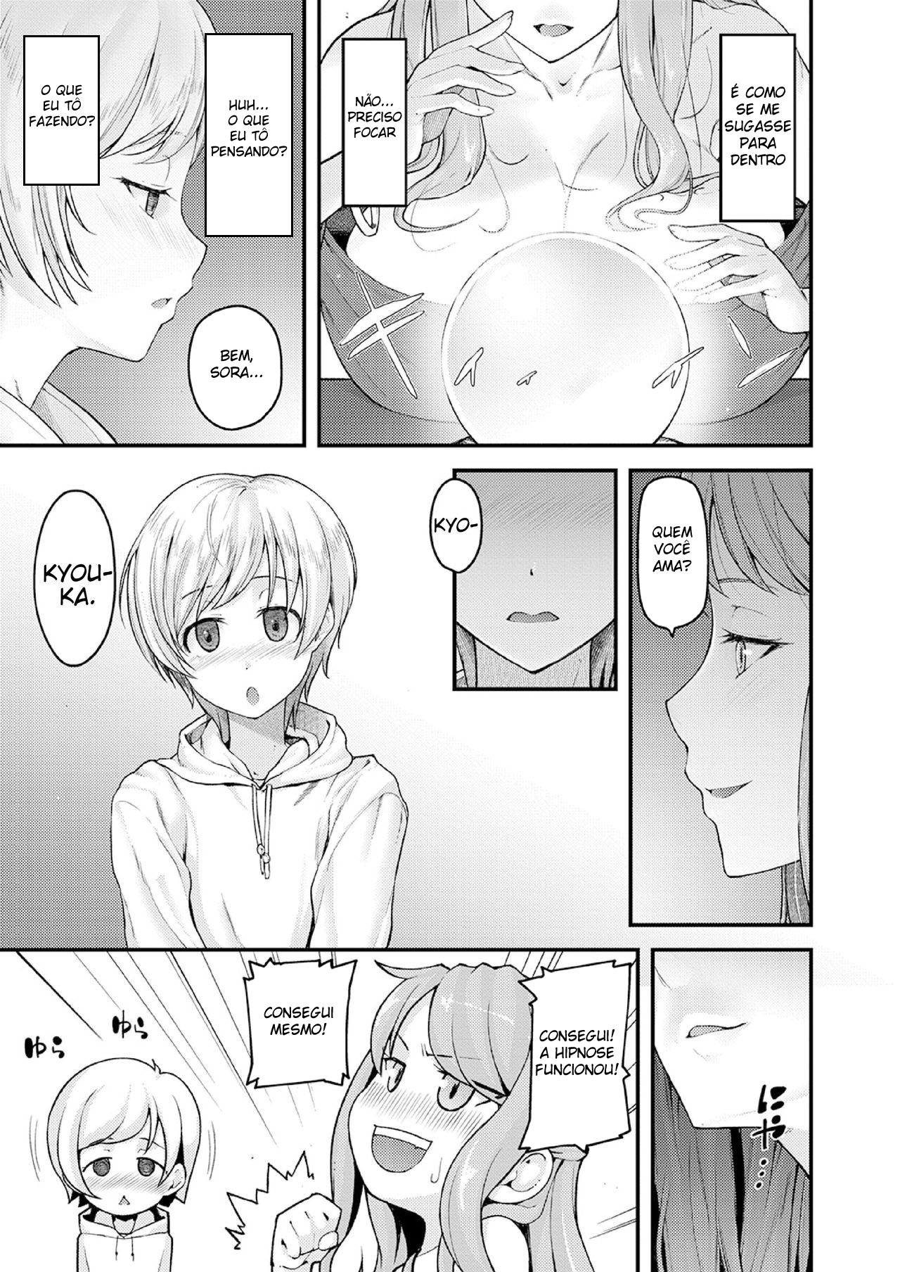 Ler Ensinamentos Sexuais Com Uma Peituda ~ Vou Te Ensinar Coisas Prazerosas ~ Capitulo 3 Page 7