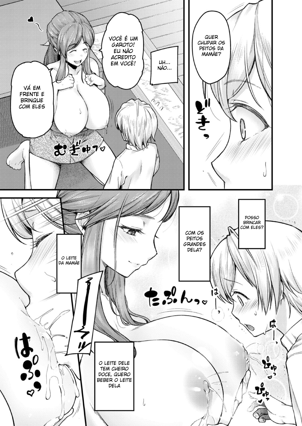 Ler Ensinamentos Sexuais Com Uma Peituda ~ Vou Te Ensinar Coisas Prazerosas ~ Capitulo 4 Page 15