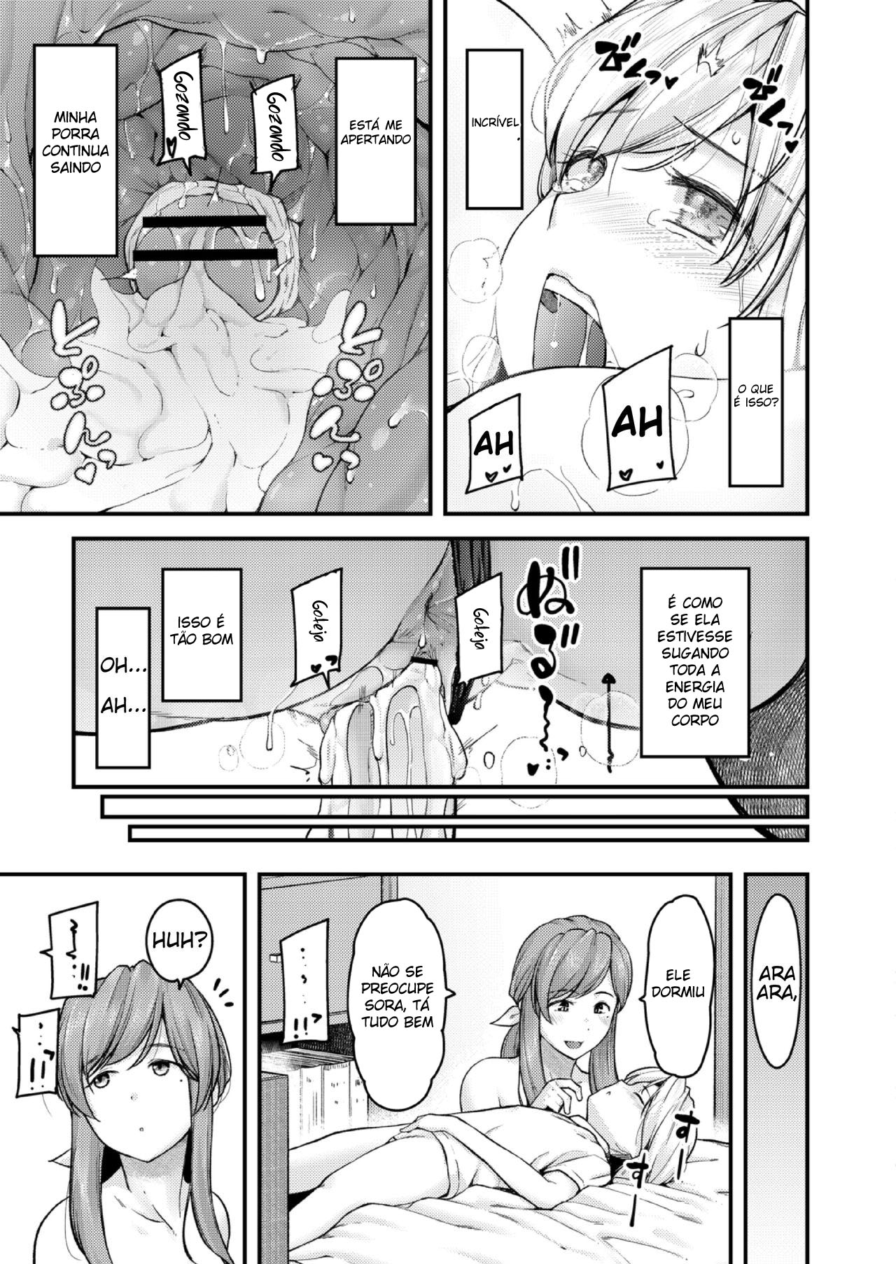 Ler Ensinamentos Sexuais Com Uma Peituda ~ Vou Te Ensinar Coisas Prazerosas ~ Capitulo 4 Page 23
