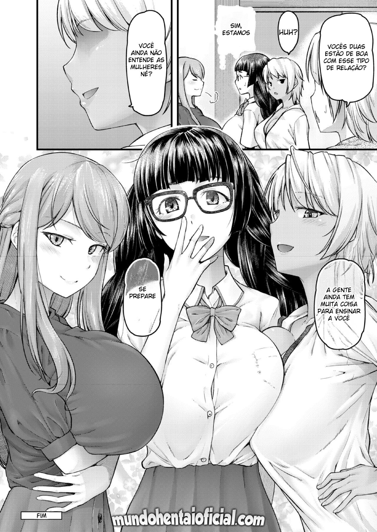 Ler Ensinamentos Sexuais Com Uma Peituda ~ Vou Te Ensinar Coisas Prazerosas ~ Capitulo 5 Page 26