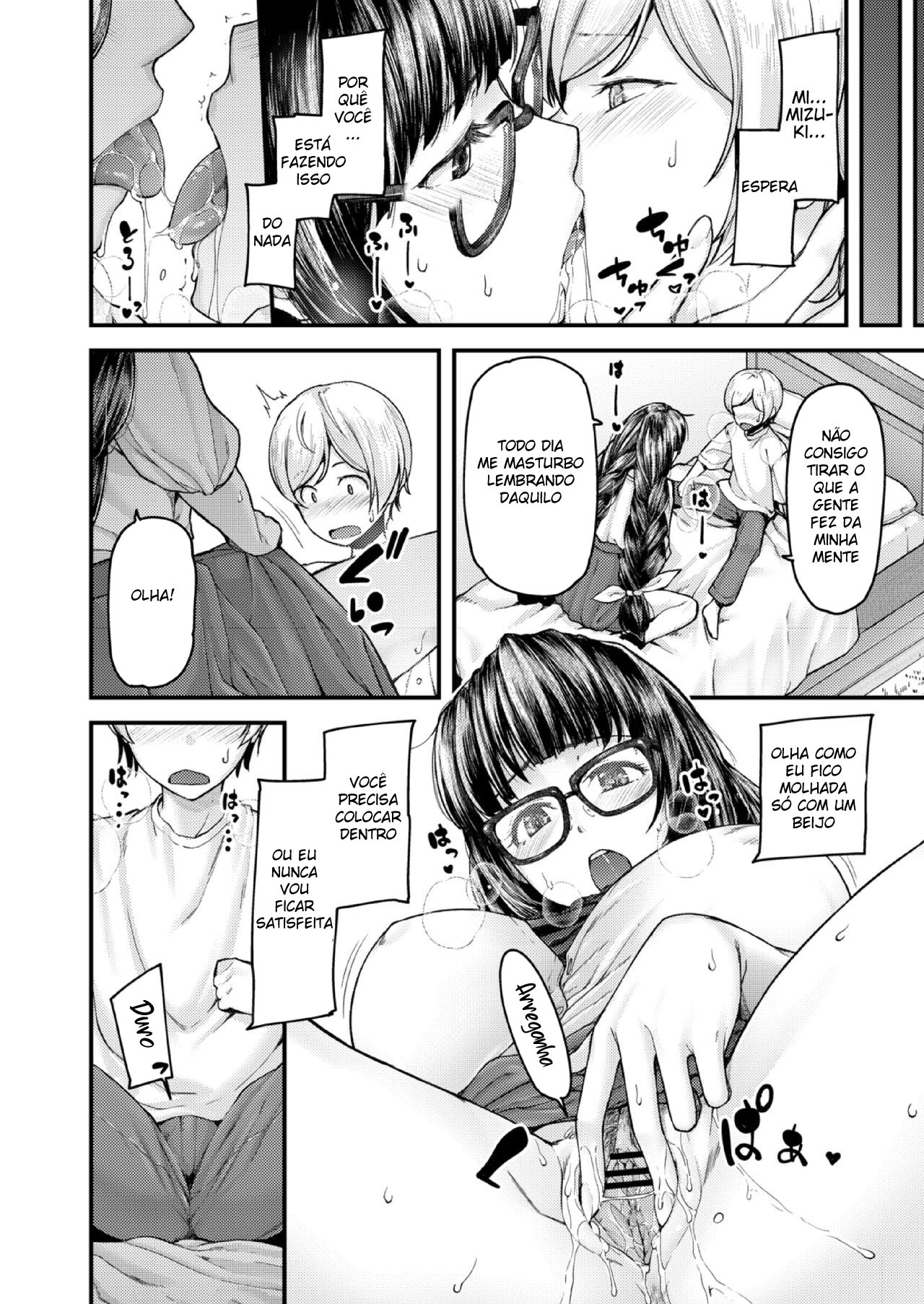 Ler Ensinamentos Sexuais Com Uma Peituda ~ Vou Te Ensinar Coisas Prazerosas ~ Capitulo 5 Page 6
