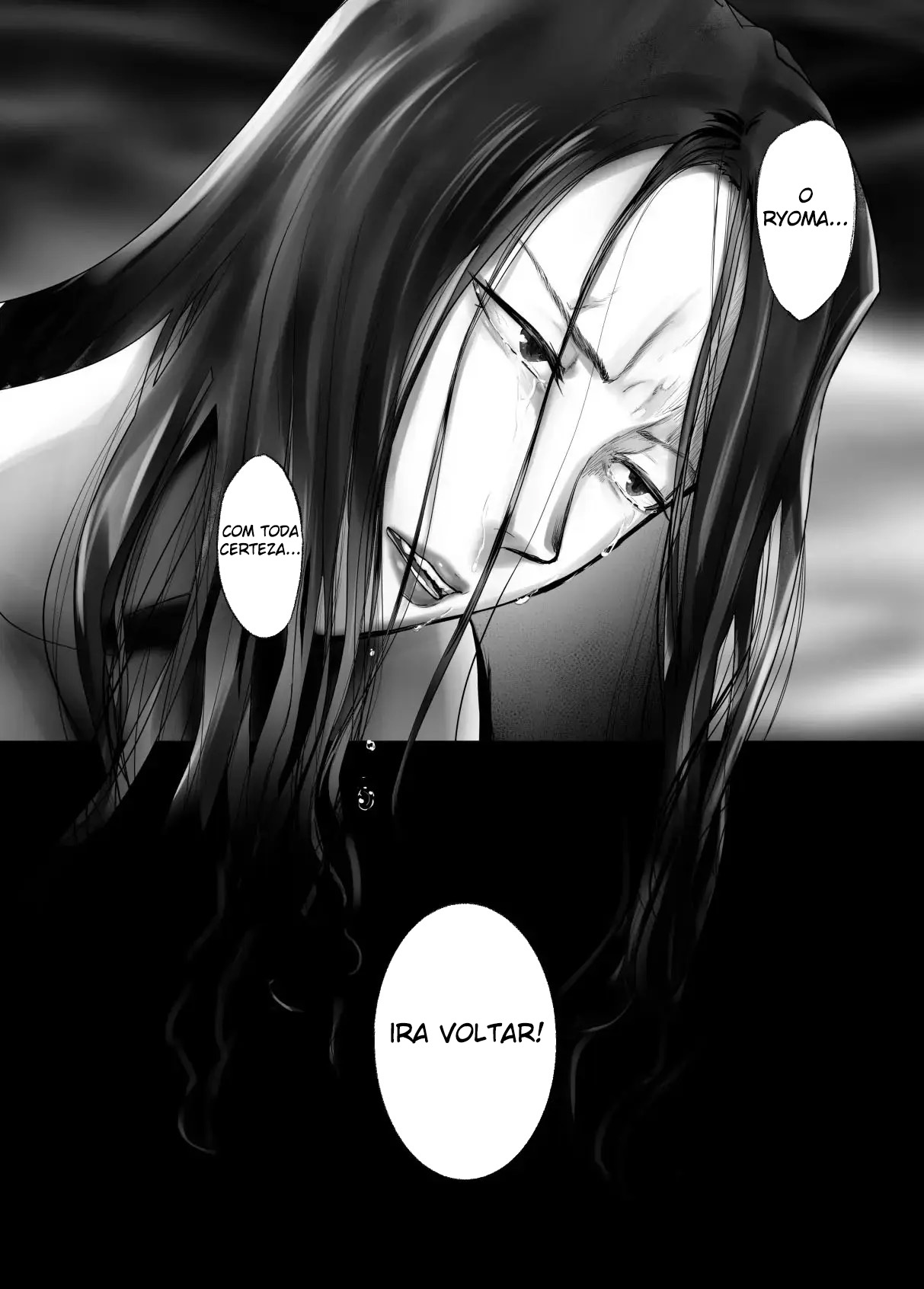 Ler Meu Amigo de Infância Está Fazendo Sexo com Minha Mãe Capitulo 11 Page 72