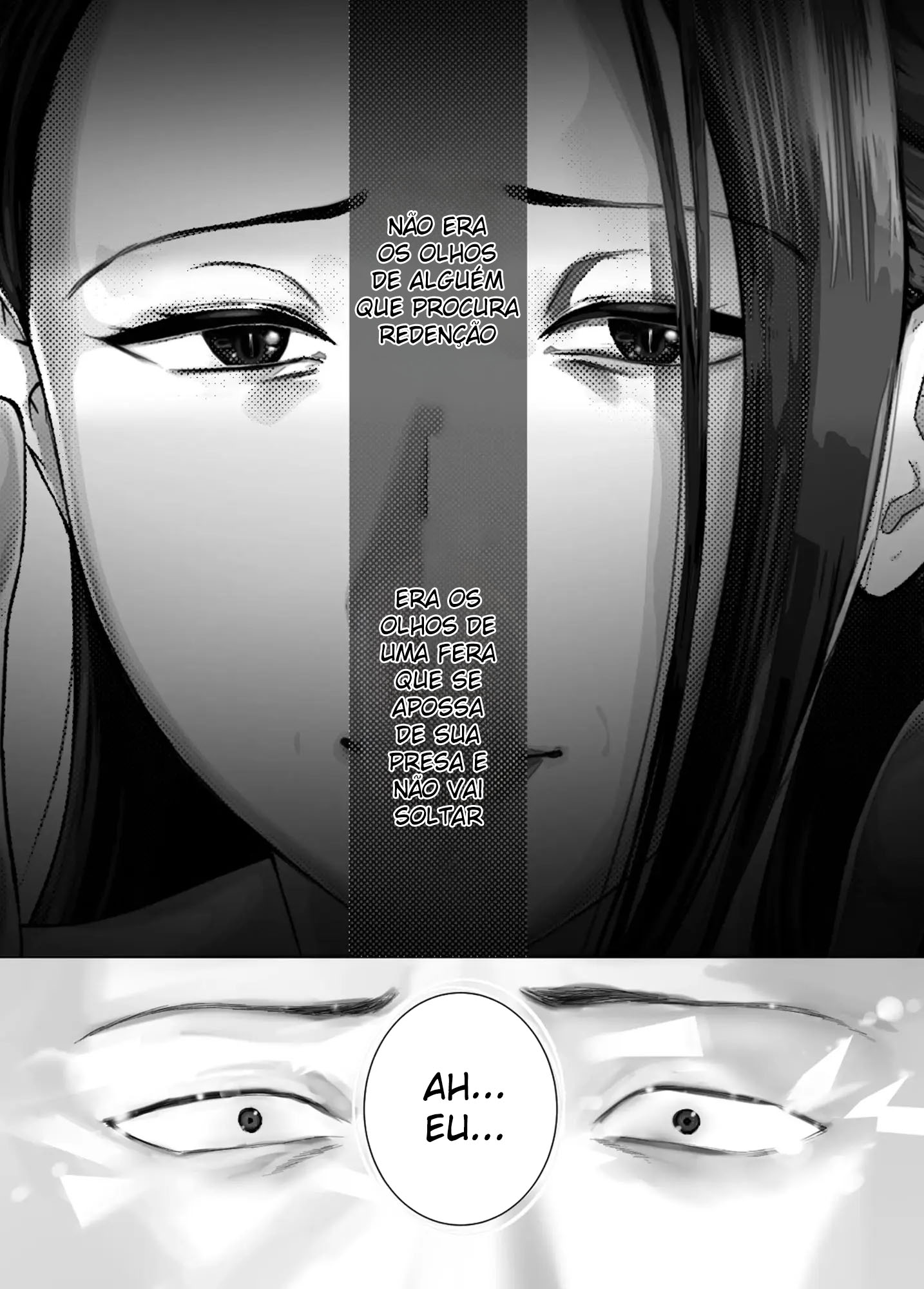 Ler Meu Amigo de Infância Está Fazendo Sexo com Minha Mãe Capitulo 13 Page 67