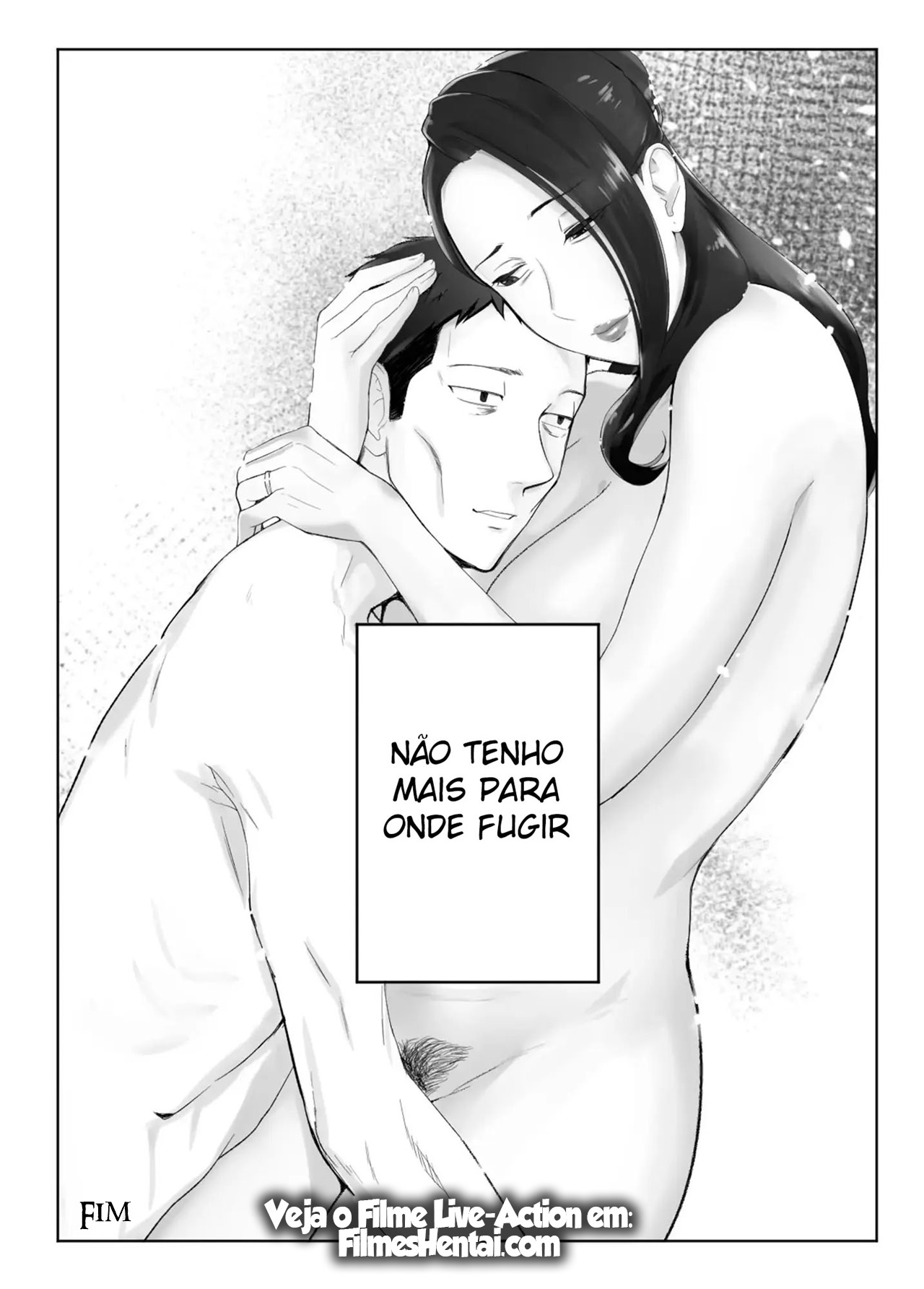 Ler Meu Amigo de Infância Está Fazendo Sexo com Minha Mãe Capitulo 13 Page 68