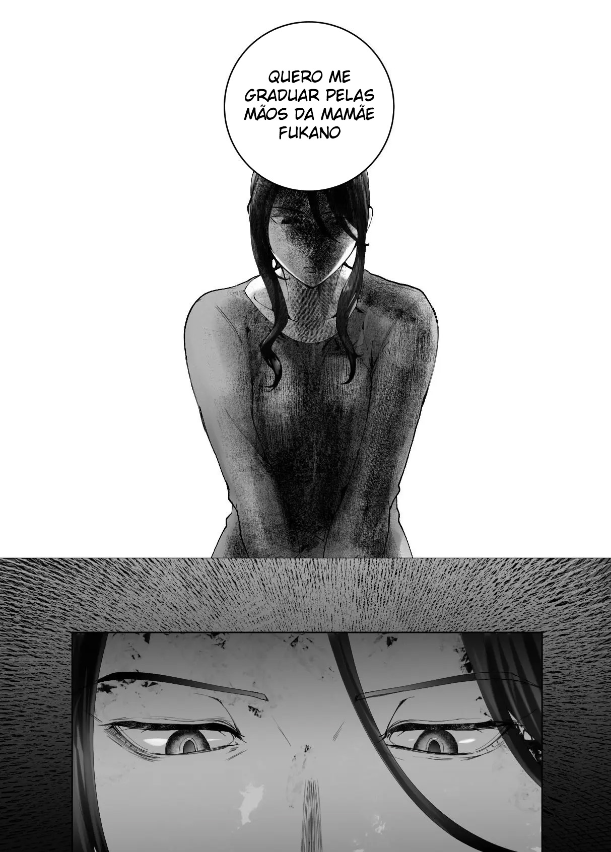 Ler Meu Amigo de Infância Está Fazendo Sexo com Minha Mãe Capitulo 9 Page 61