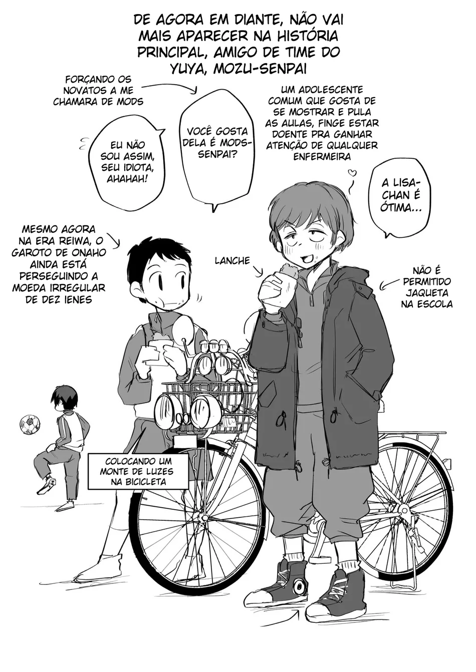 Ler Assistindo Pornô Com Minha Madrasta Insistente ~ A Primeira Vez ~ Capitulo 2 Page 75