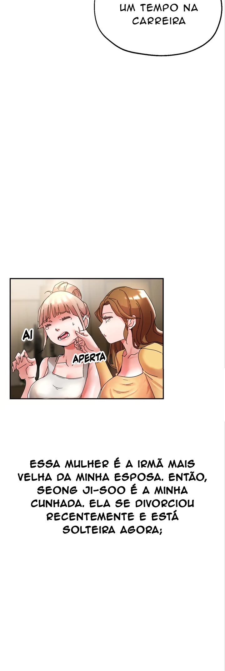 Ler Three Sisters (Sem Censura) Capitulo 0 Page 18