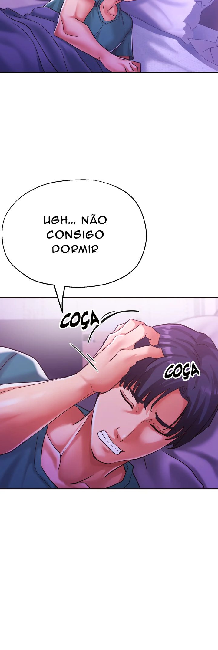 Ler Three Sisters (Sem Censura) Capitulo 0 Page 22