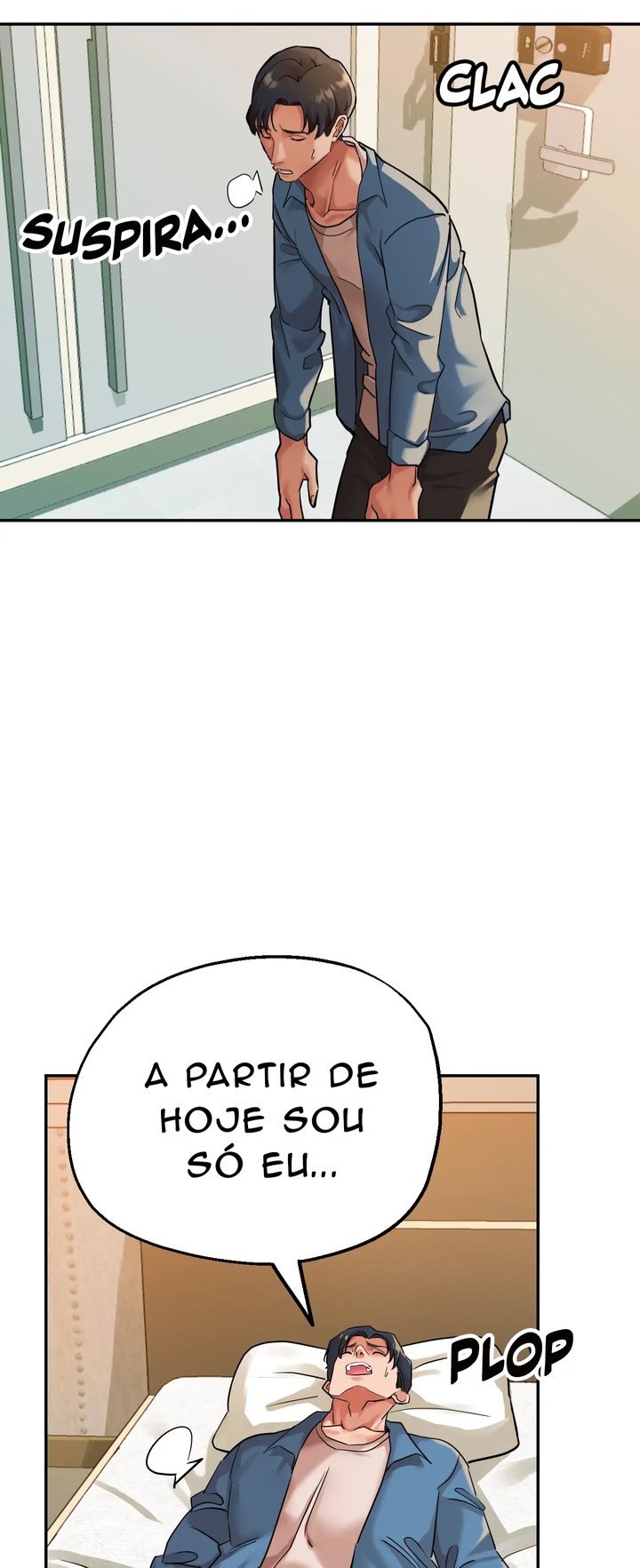 Ler Three Sisters (Sem Censura) Capitulo 0 Page 6