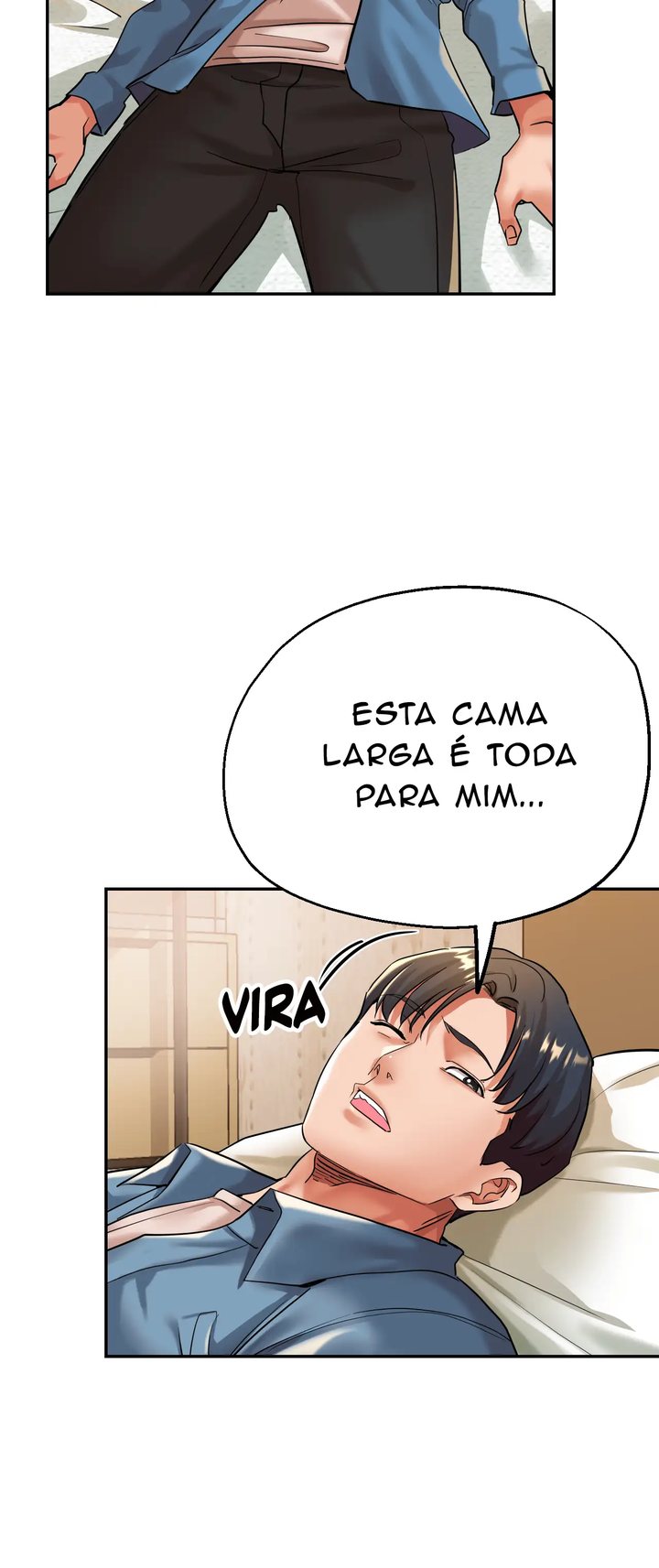 Ler Three Sisters (Sem Censura) Capitulo 0 Page 7