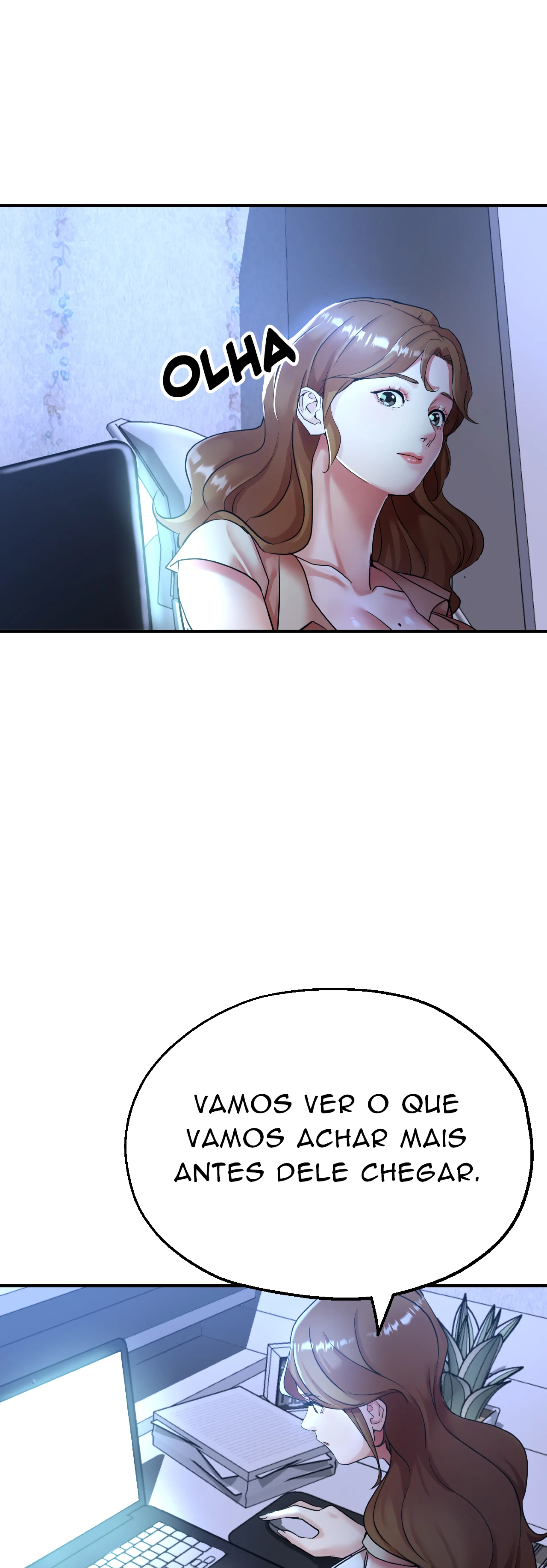 Ler Three Sisters (Sem Censura) Capitulo 9 Page 13