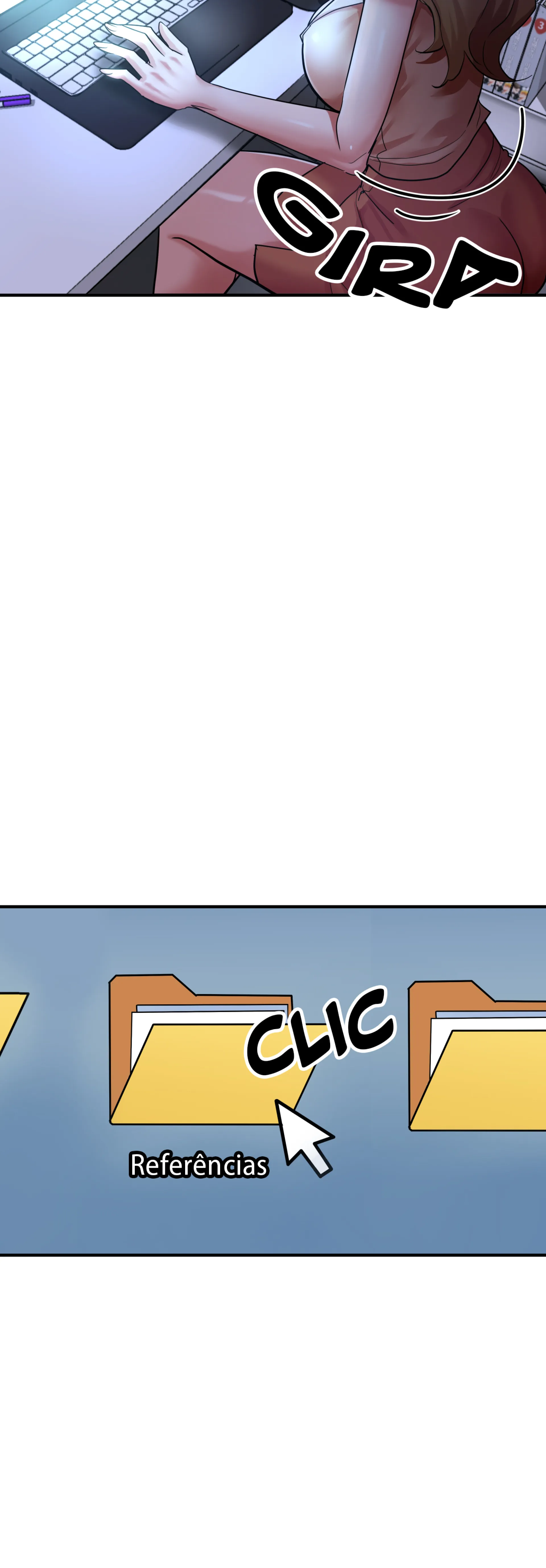 Ler Three Sisters (Sem Censura) Capitulo 9 Page 14