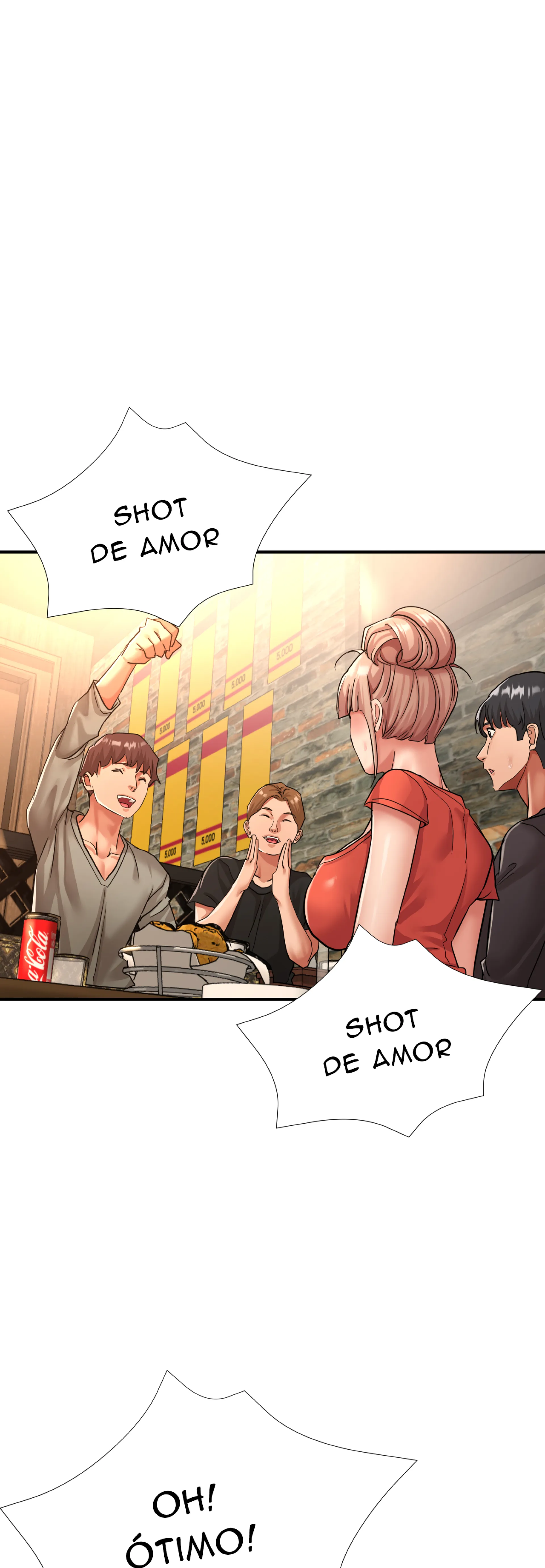 Ler Three Sisters (Sem Censura) Capitulo 9 Page 15