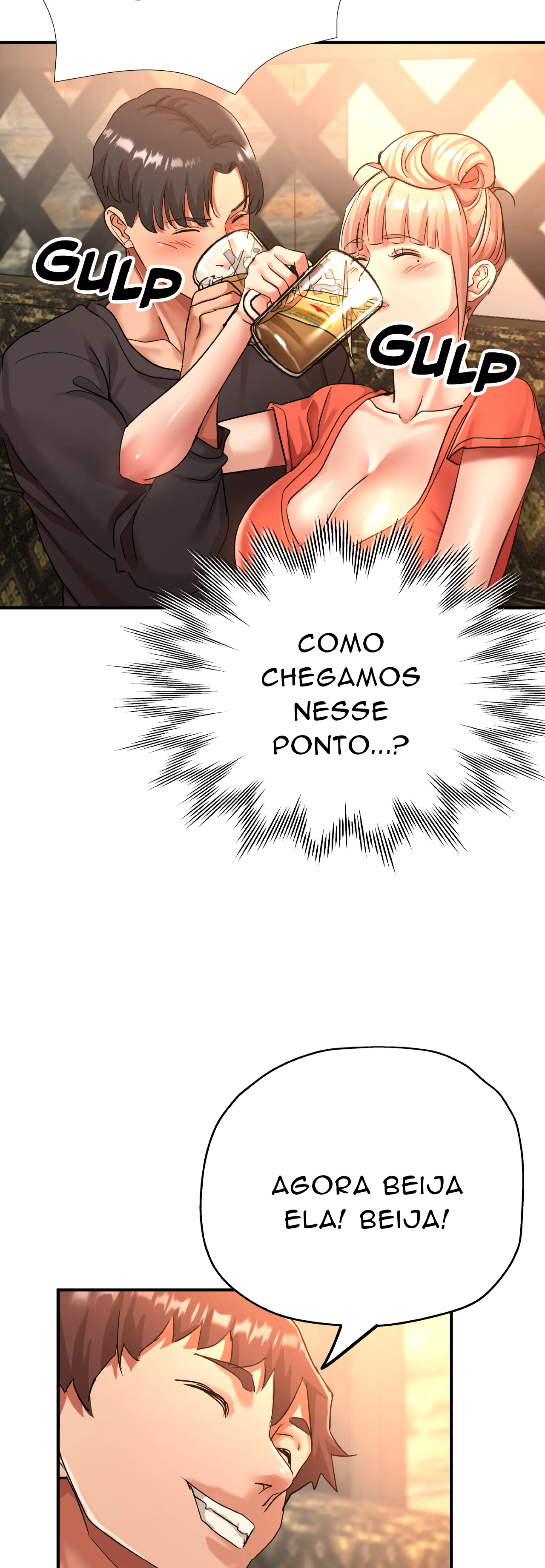 Ler Three Sisters (Sem Censura) Capitulo 9 Page 16
