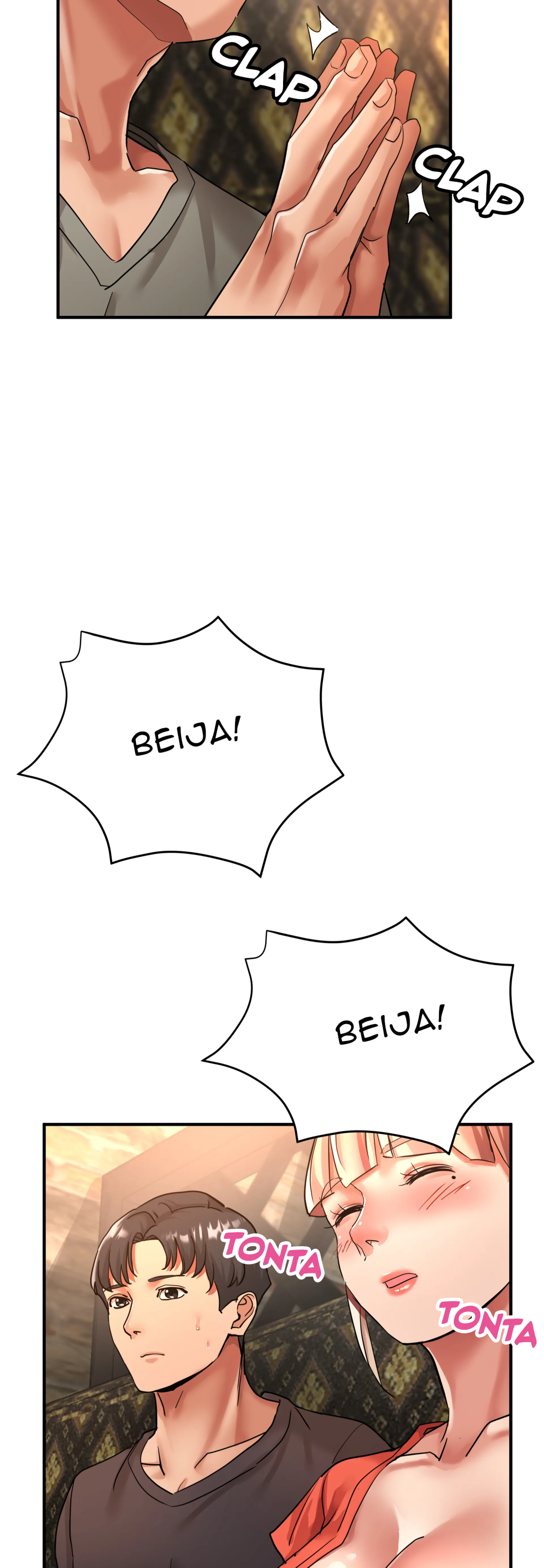 Ler Three Sisters (Sem Censura) Capitulo 9 Page 17