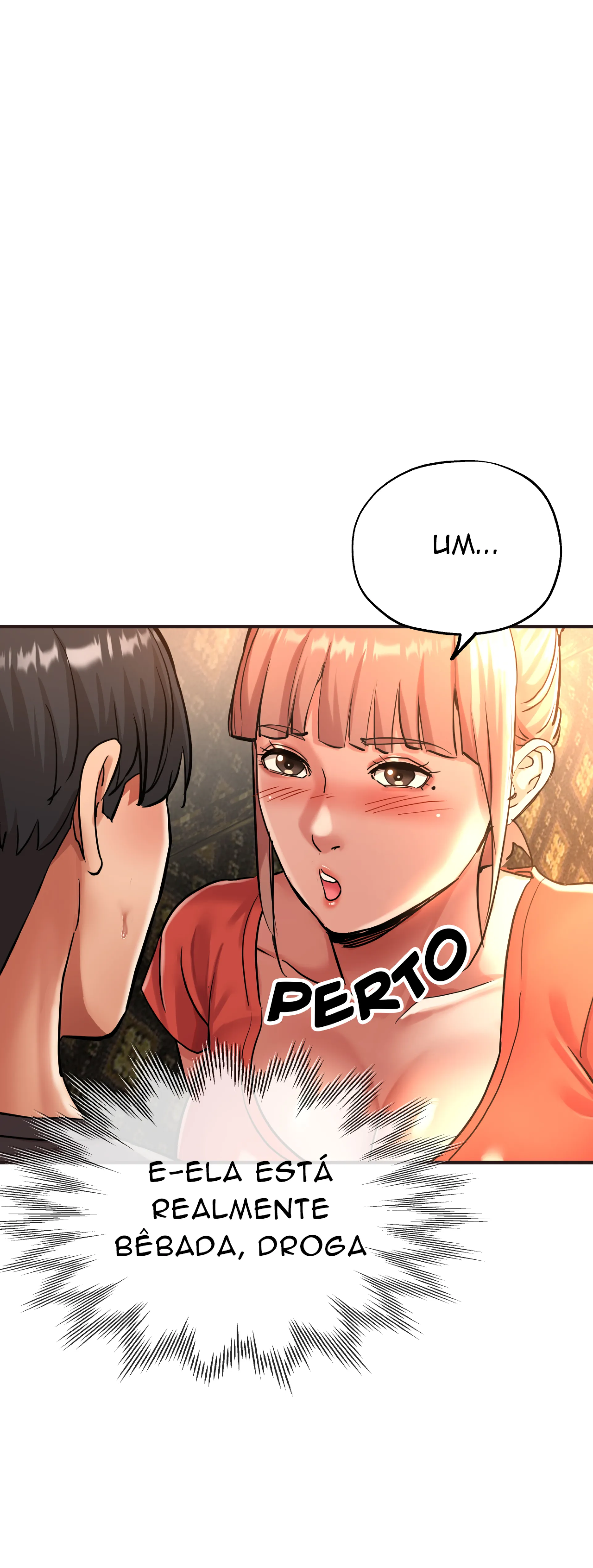 Ler Three Sisters (Sem Censura) Capitulo 9 Page 19