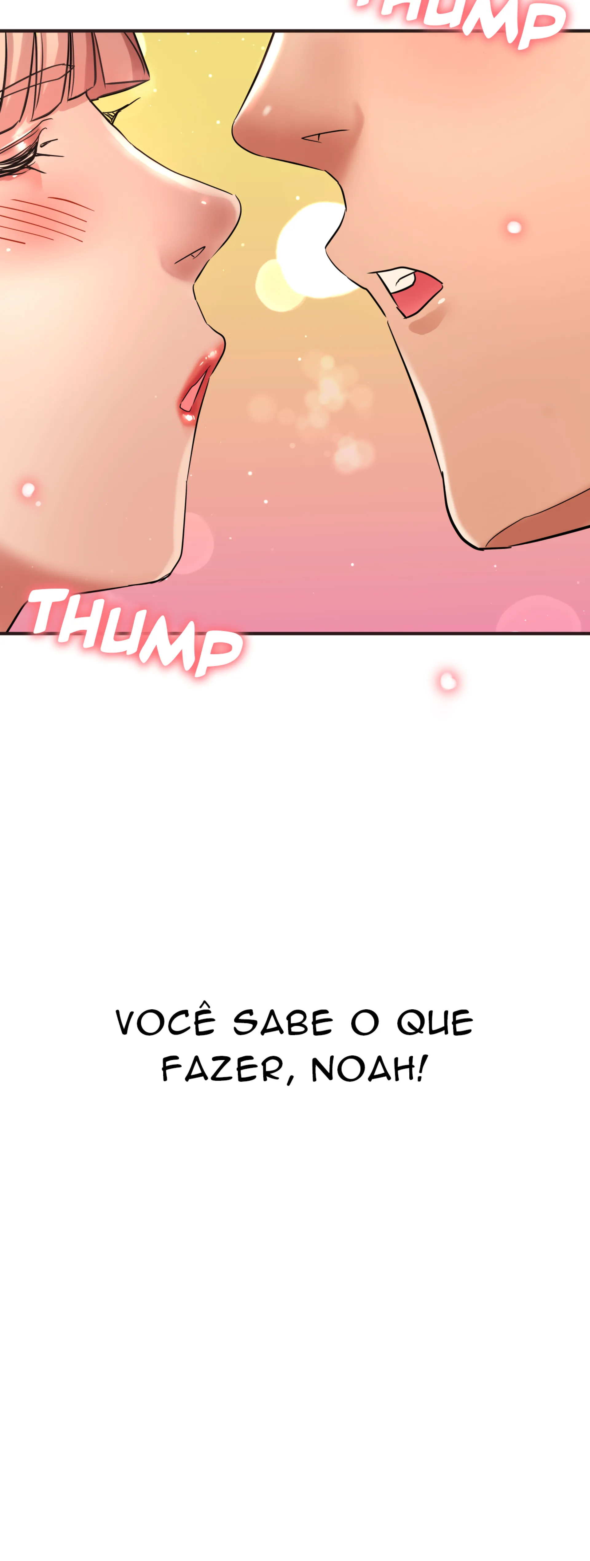 Ler Three Sisters (Sem Censura) Capitulo 9 Page 21