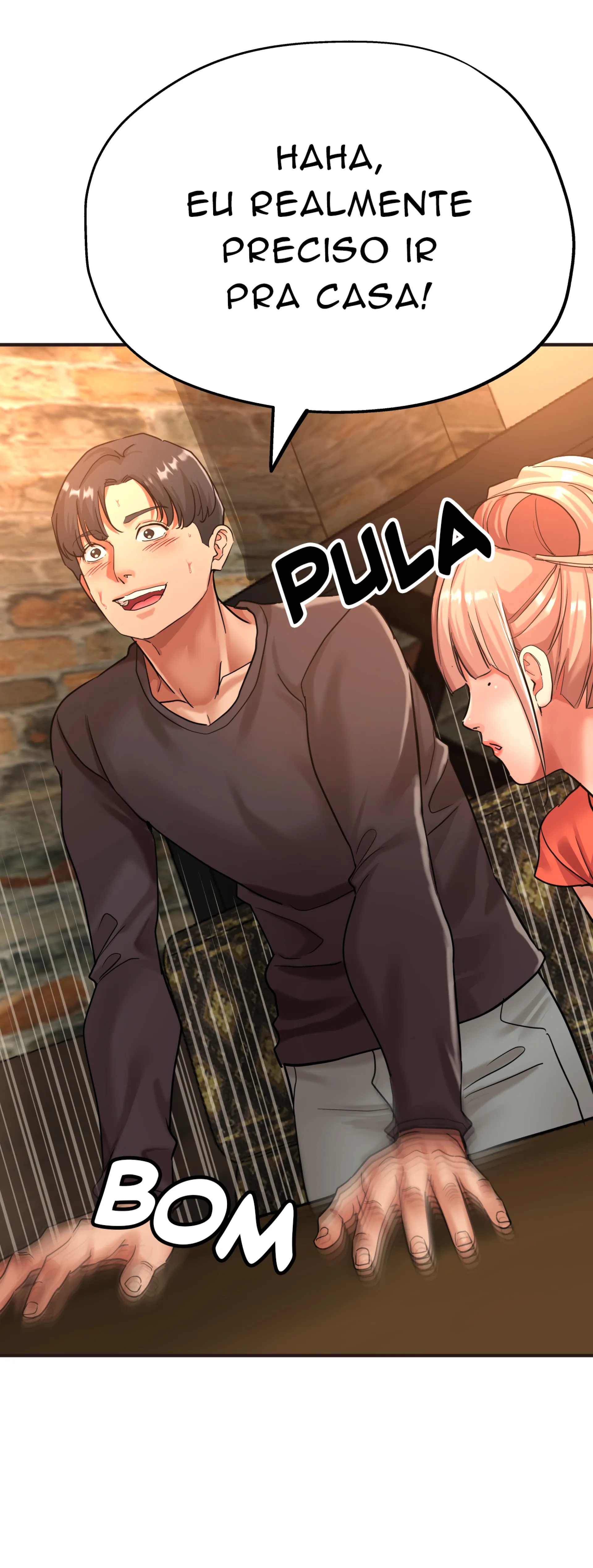 Ler Three Sisters (Sem Censura) Capitulo 9 Page 22