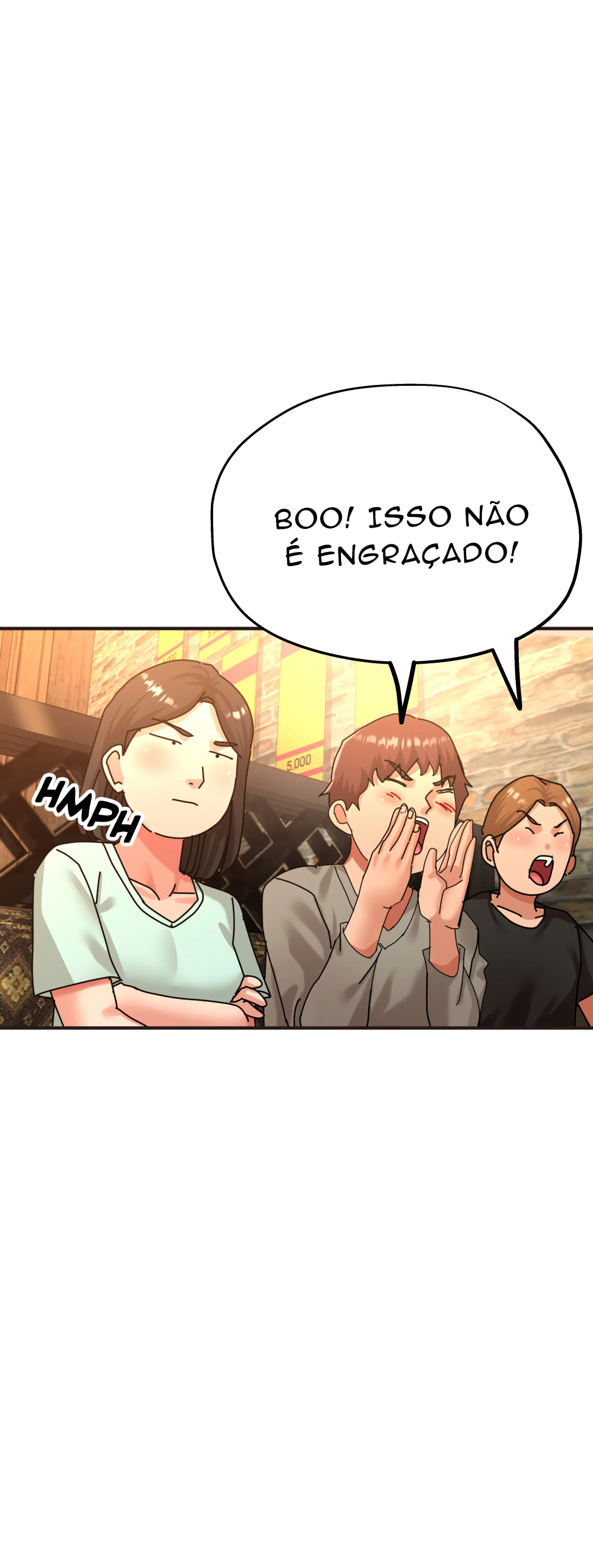 Ler Three Sisters (Sem Censura) Capitulo 9 Page 23