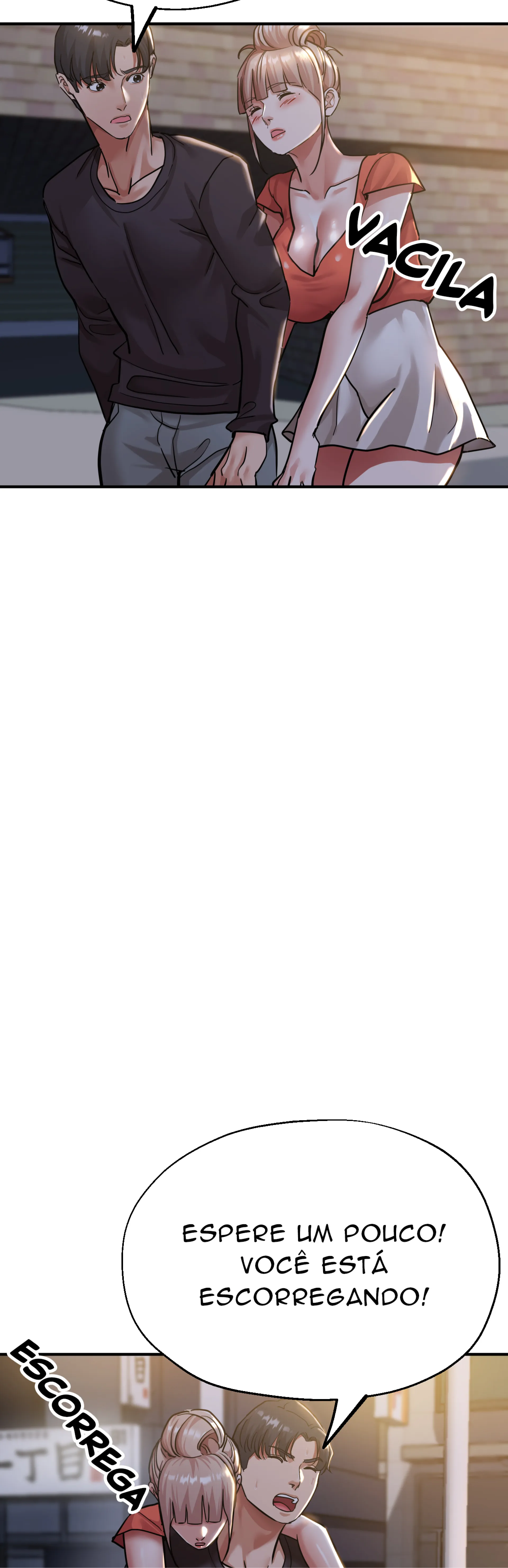 Ler Three Sisters (Sem Censura) Capitulo 9 Page 25