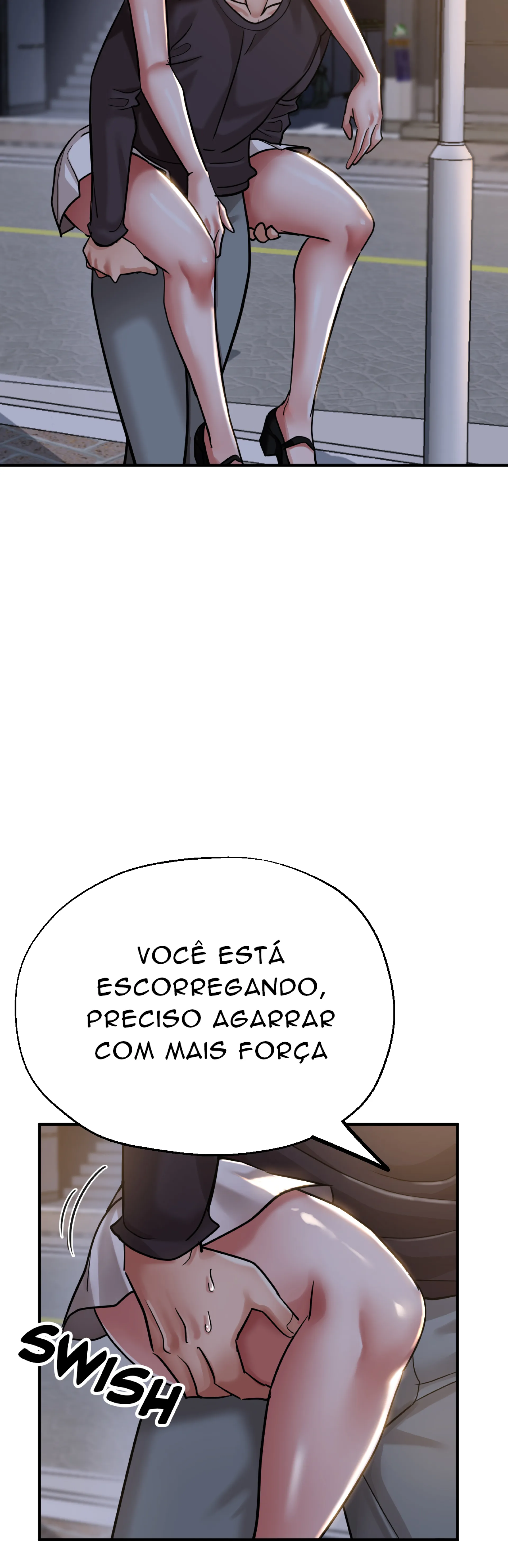 Ler Three Sisters (Sem Censura) Capitulo 9 Page 26