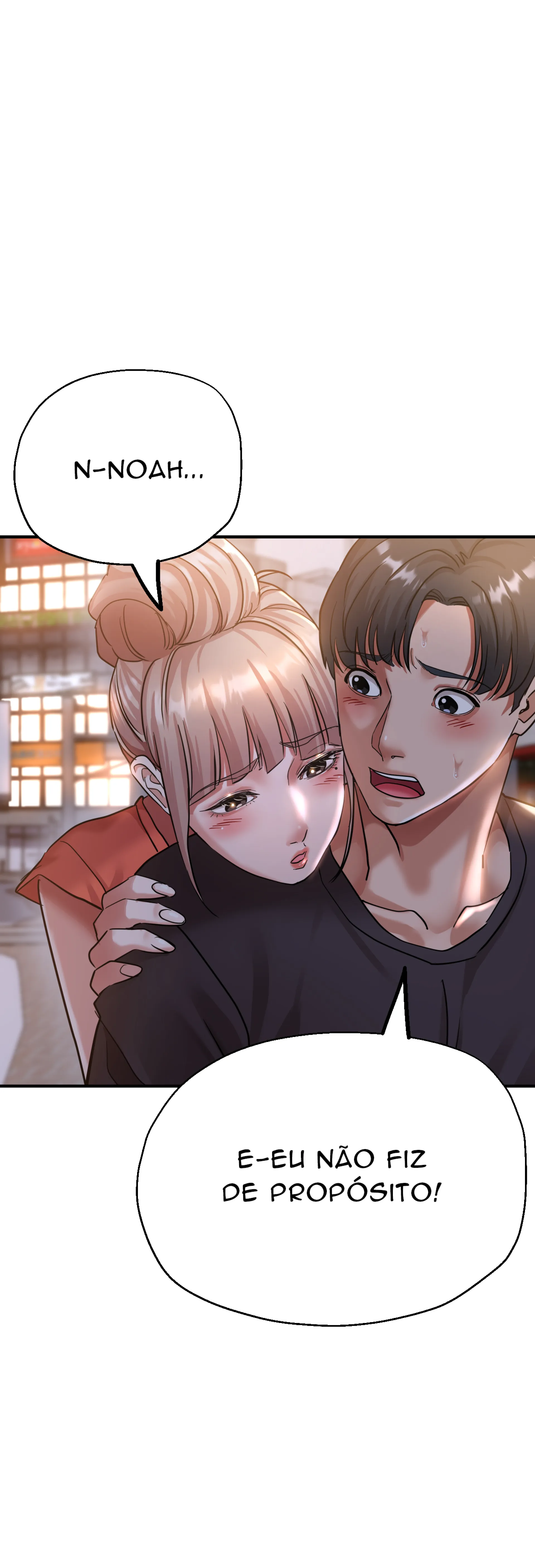 Ler Three Sisters (Sem Censura) Capitulo 9 Page 28