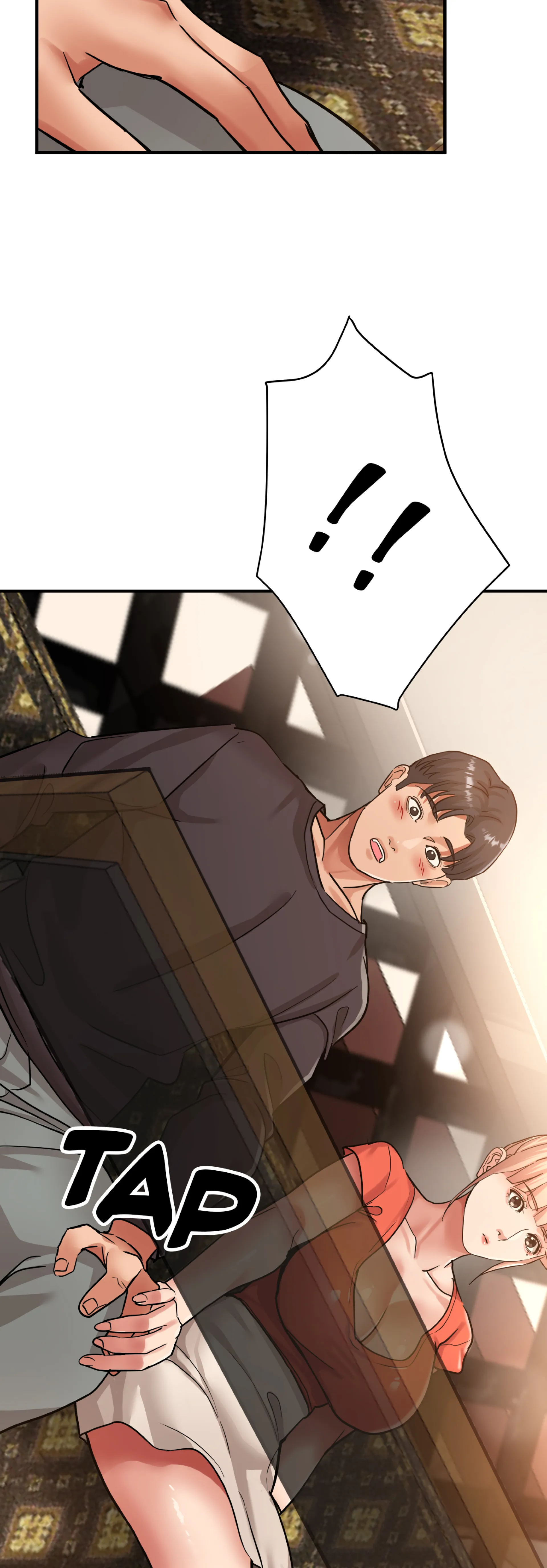 Ler Three Sisters (Sem Censura) Capitulo 9 Page 3