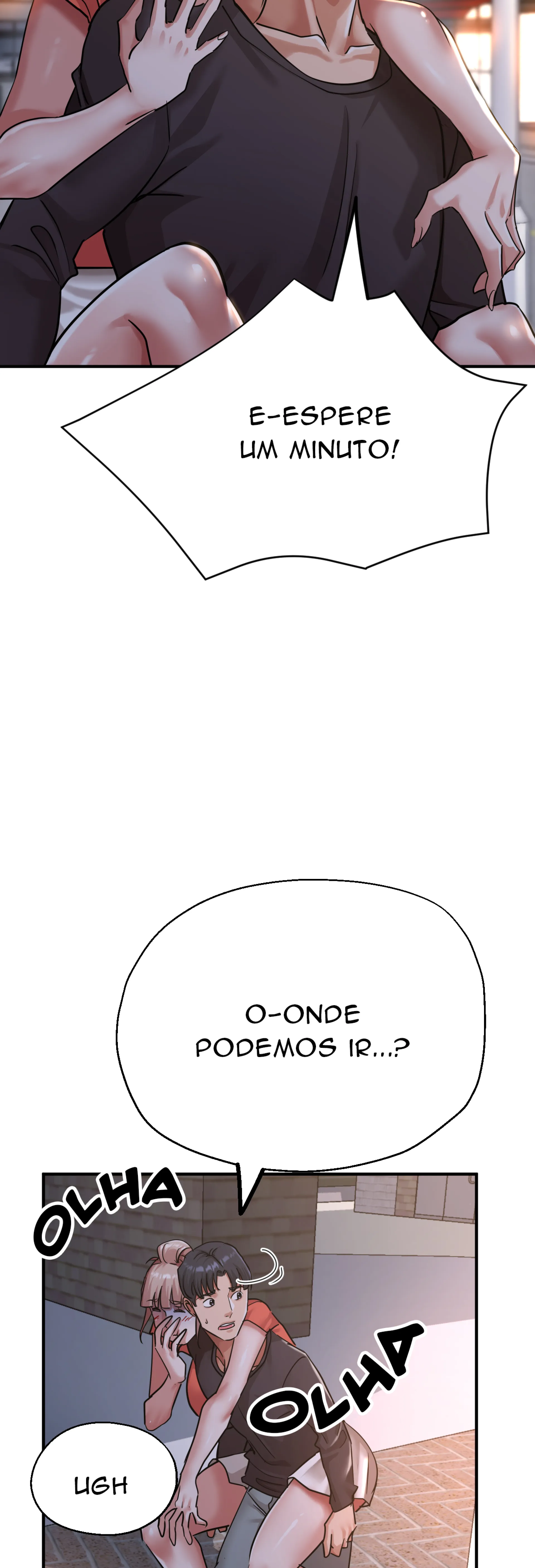 Ler Three Sisters (Sem Censura) Capitulo 9 Page 30