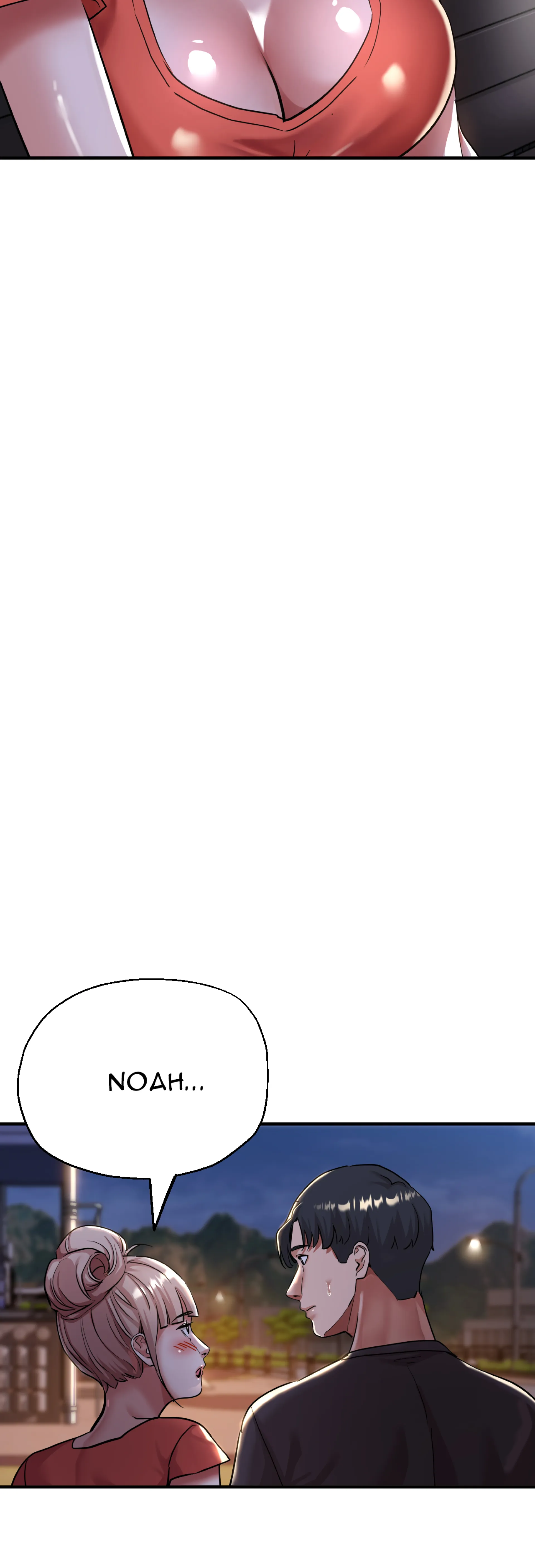 Ler Three Sisters (Sem Censura) Capitulo 9 Page 34