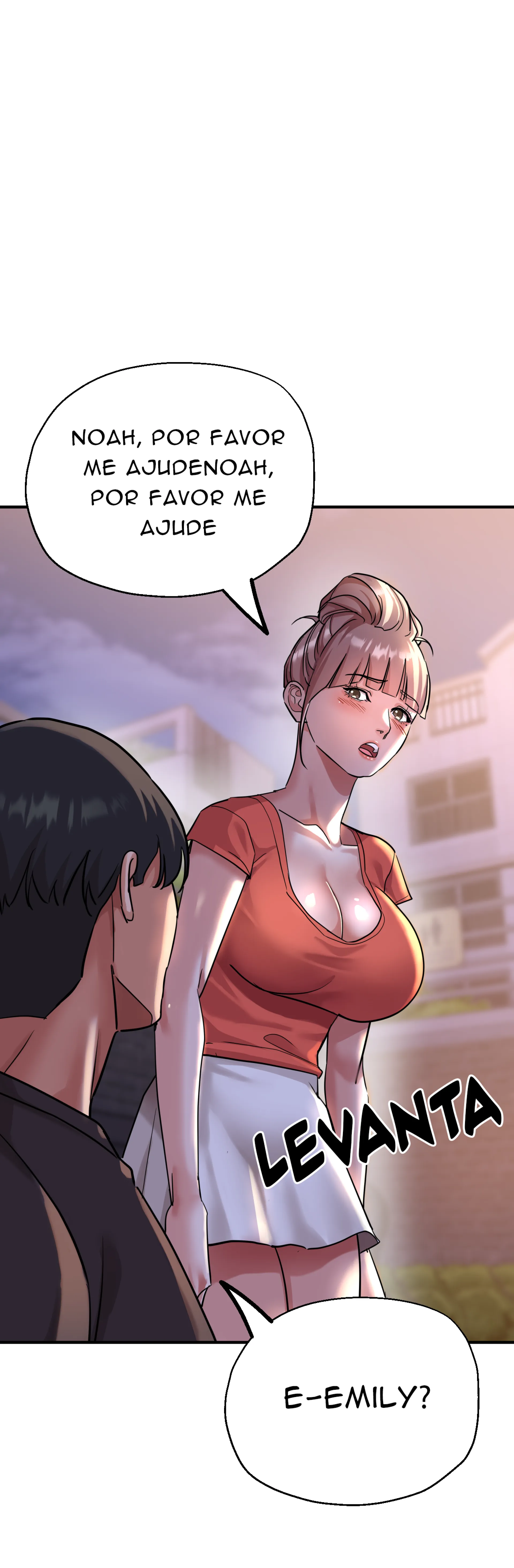 Ler Three Sisters (Sem Censura) Capitulo 9 Page 36