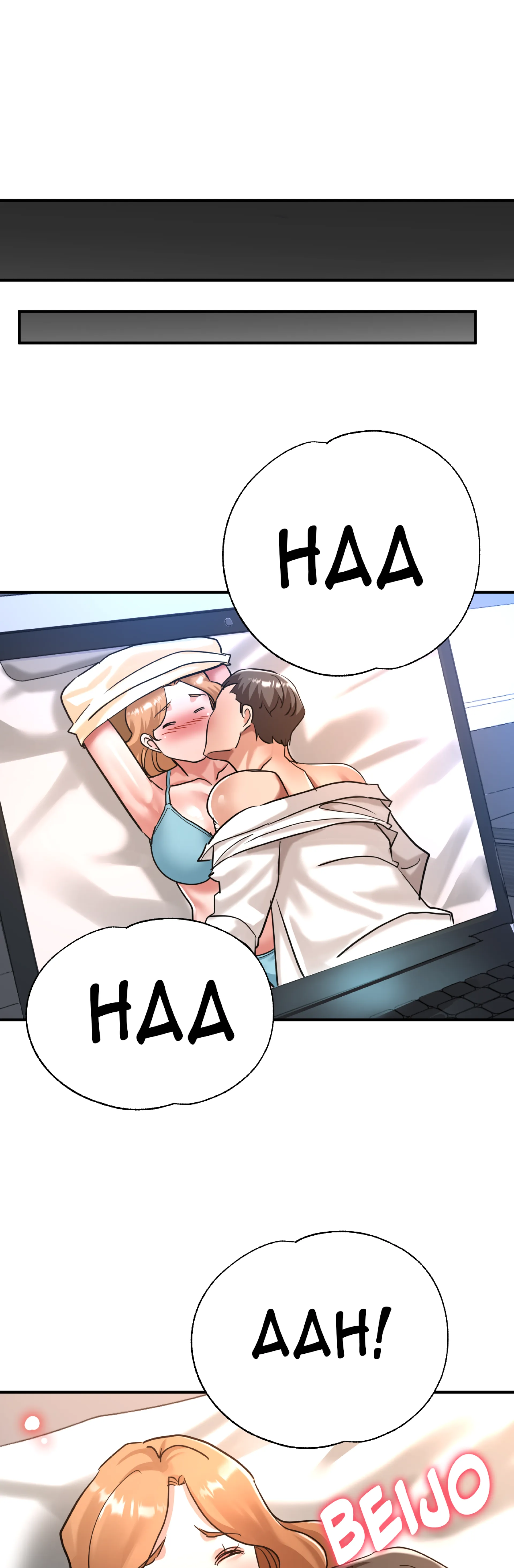 Ler Three Sisters (Sem Censura) Capitulo 9 Page 37