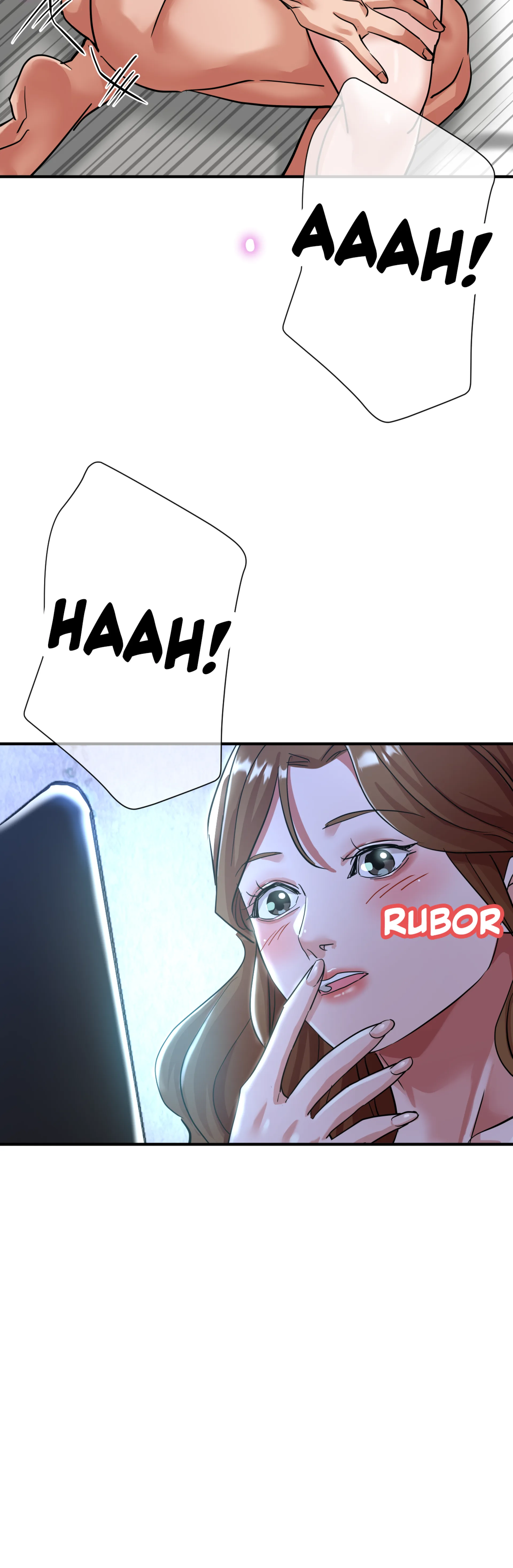 Ler Three Sisters (Sem Censura) Capitulo 9 Page 39