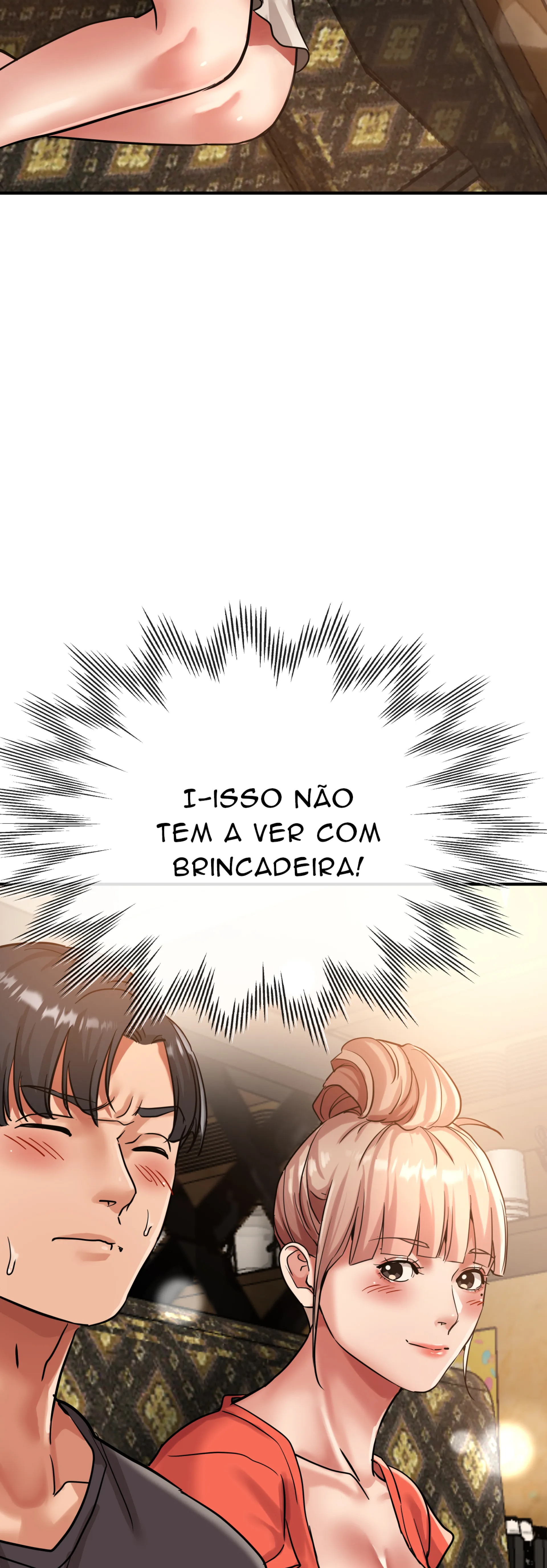Ler Three Sisters (Sem Censura) Capitulo 9 Page 4