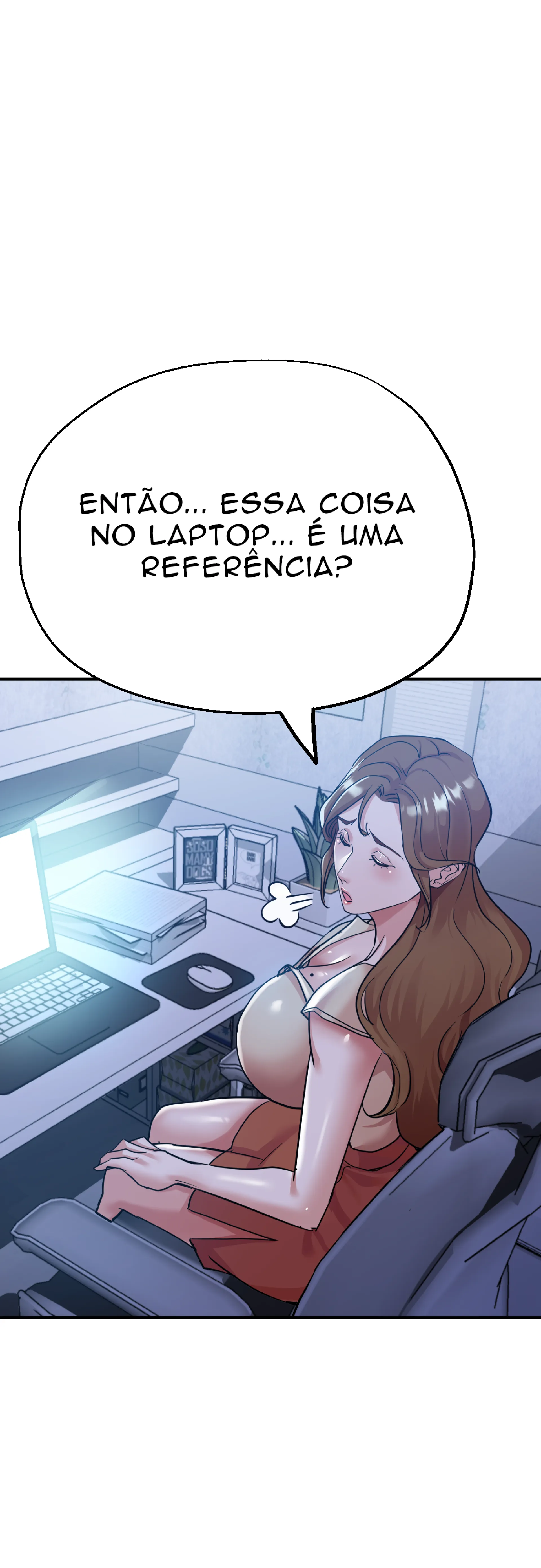 Ler Three Sisters (Sem Censura) Capitulo 9 Page 40