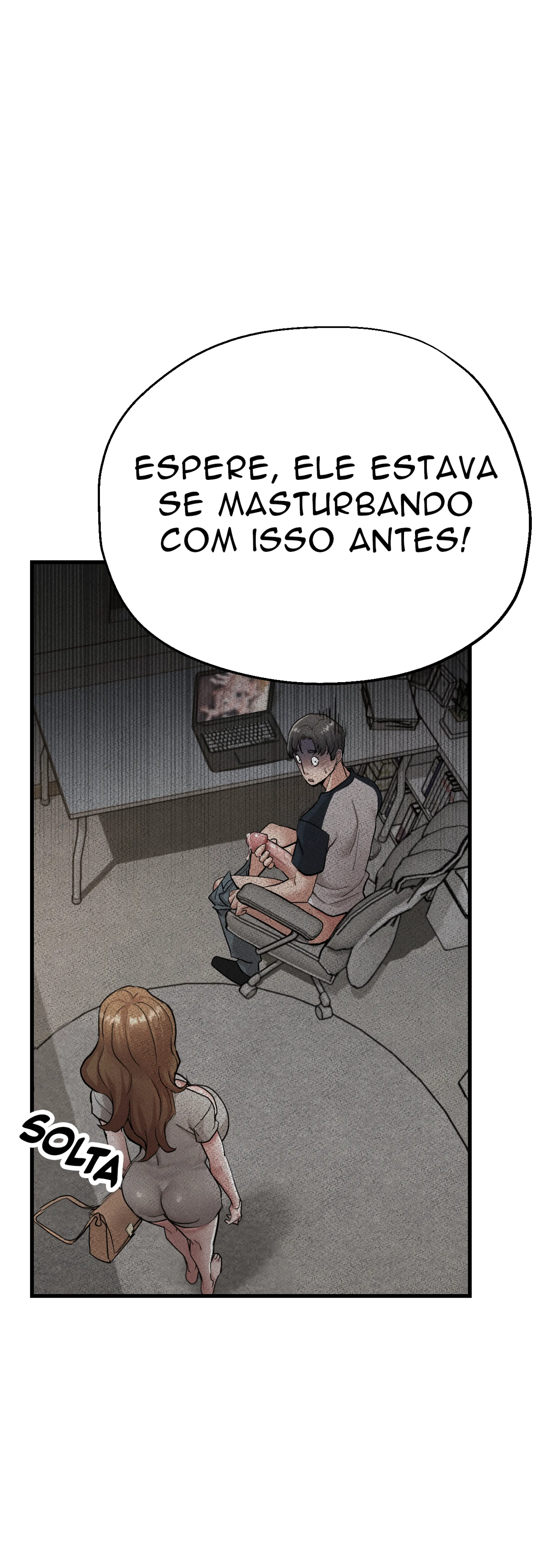 Ler Three Sisters (Sem Censura) Capitulo 9 Page 41