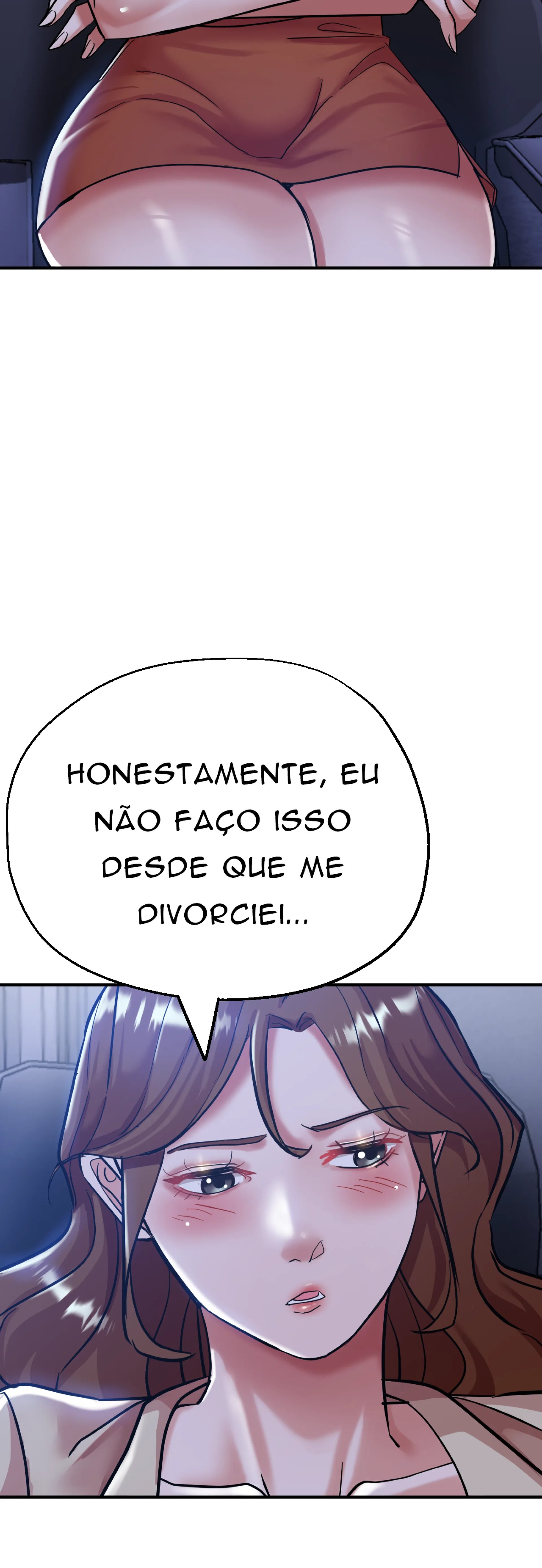 Ler Three Sisters (Sem Censura) Capitulo 9 Page 43