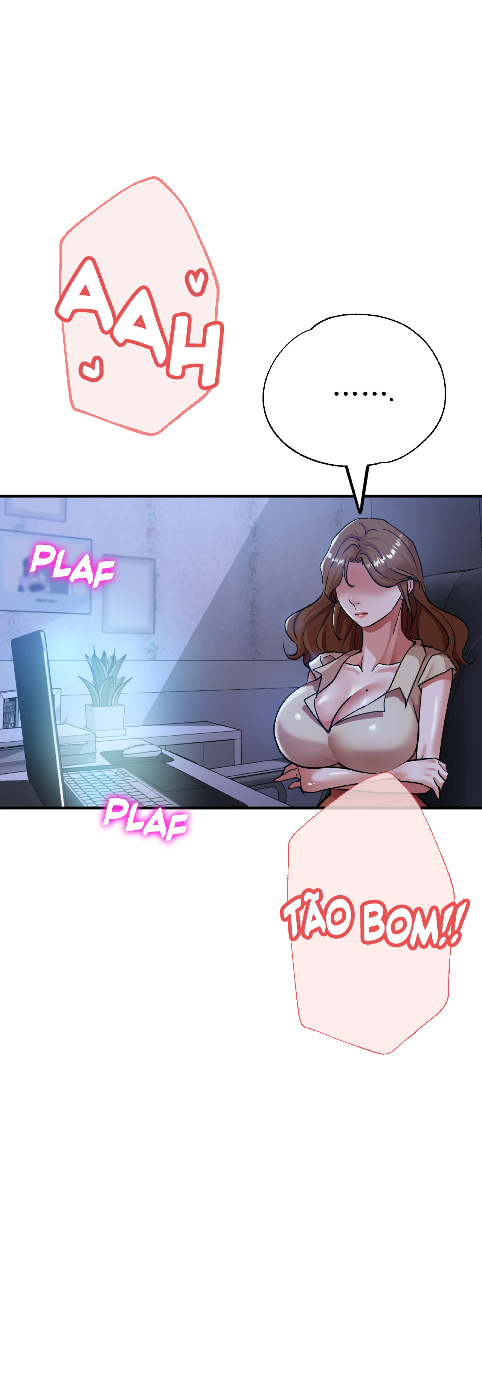 Ler Three Sisters (Sem Censura) Capitulo 9 Page 44