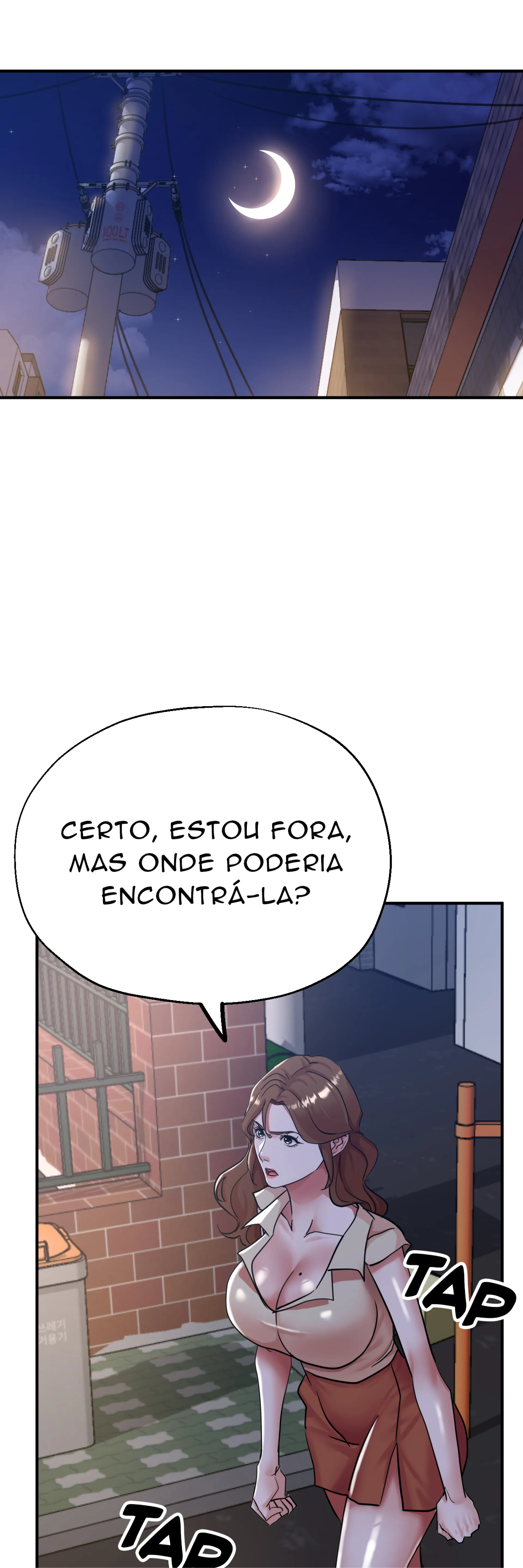 Ler Three Sisters (Sem Censura) Capitulo 9 Page 47
